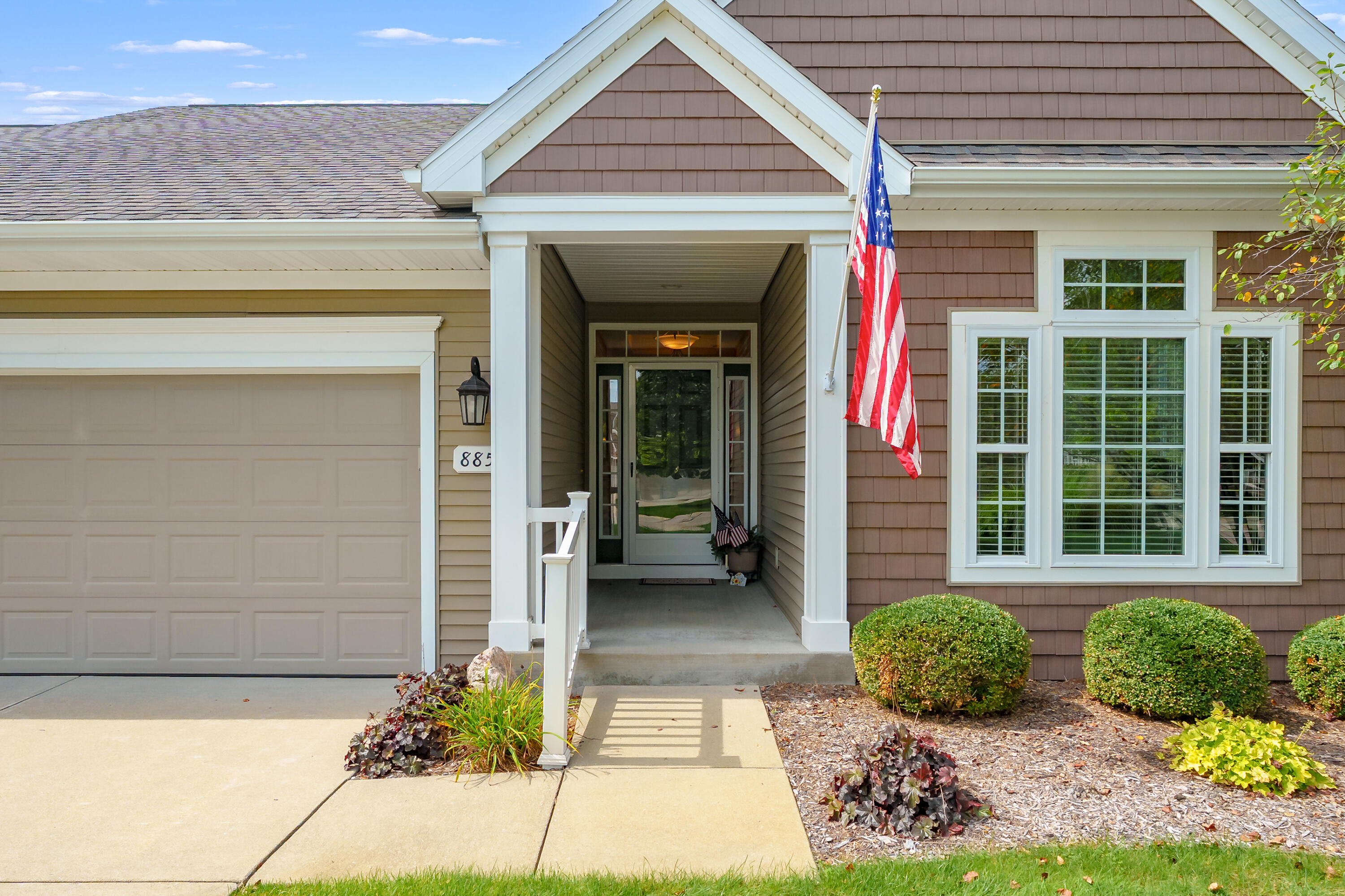 8854 Silver Oak Cove Portage MI 49024