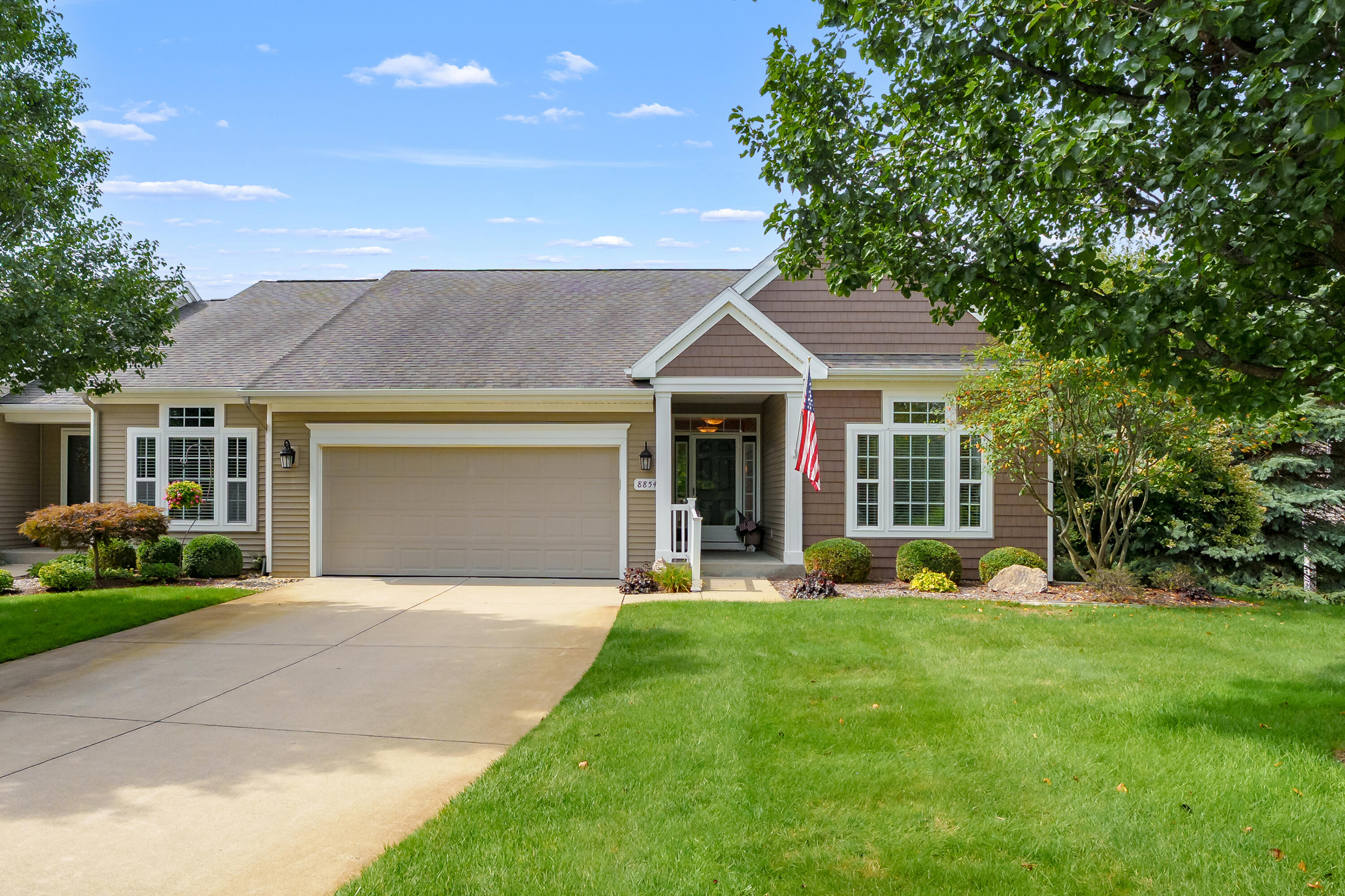 8854 Silver Oak Cove Portage MI 49024