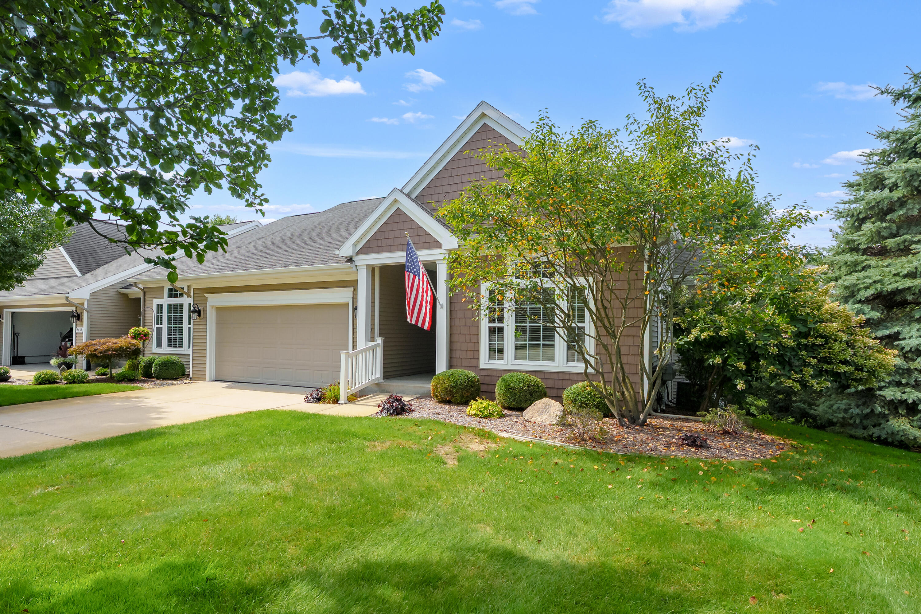 8854 Silver Oak Cove Portage MI 49024