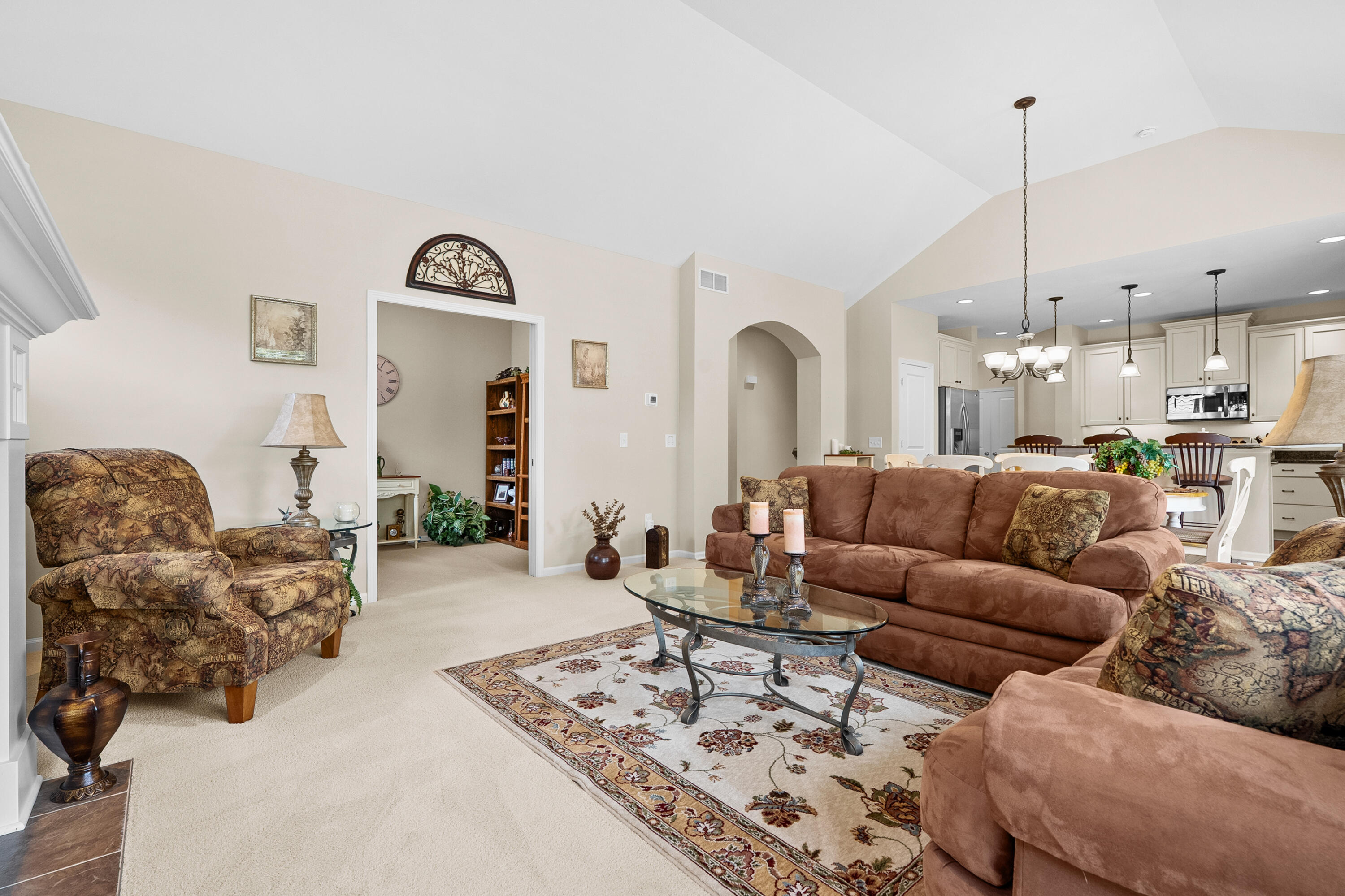 8854 Silver Oak Cove Portage MI 49024