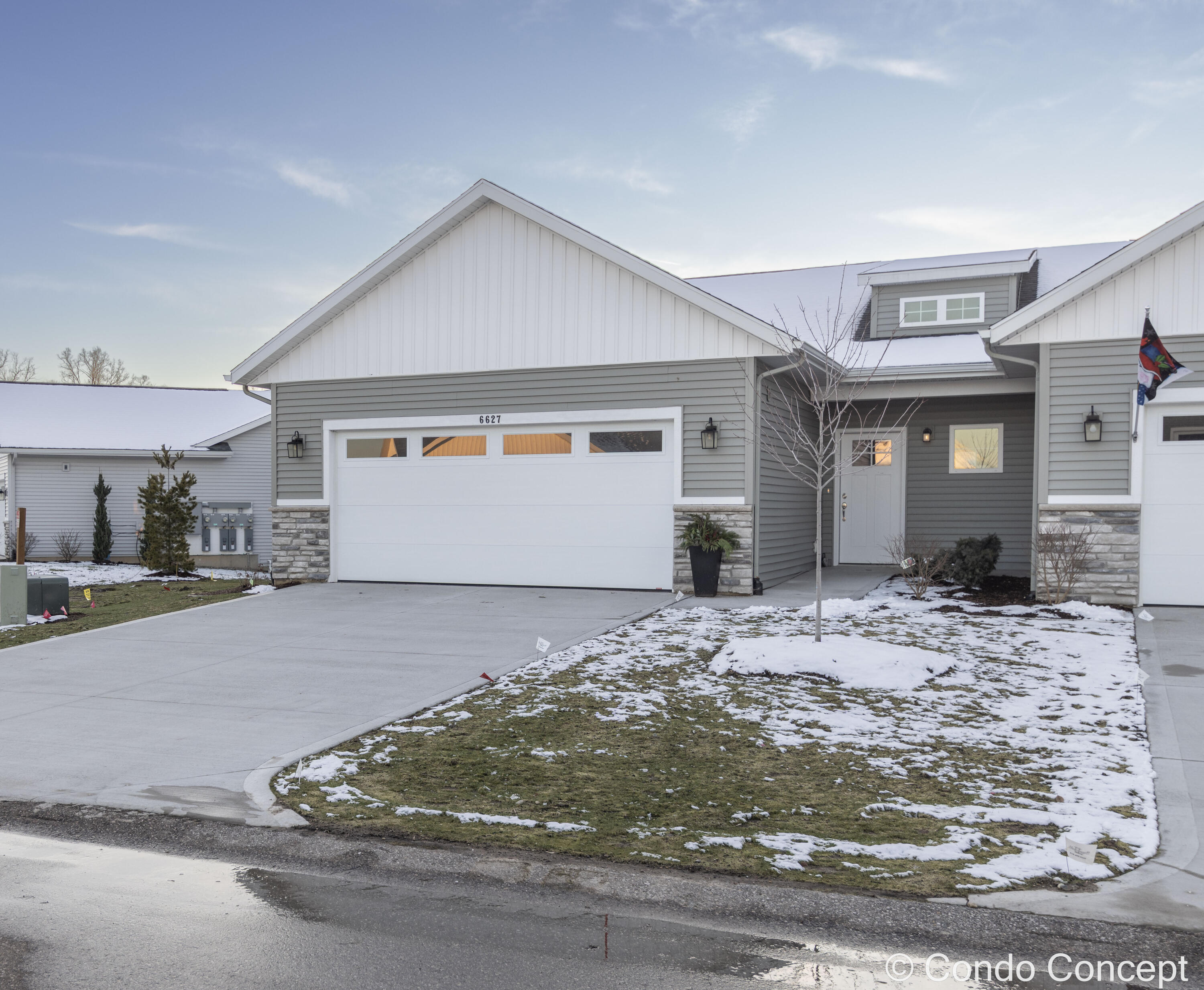 6627 Shoreside Court SE Grand Rapids MI 49548