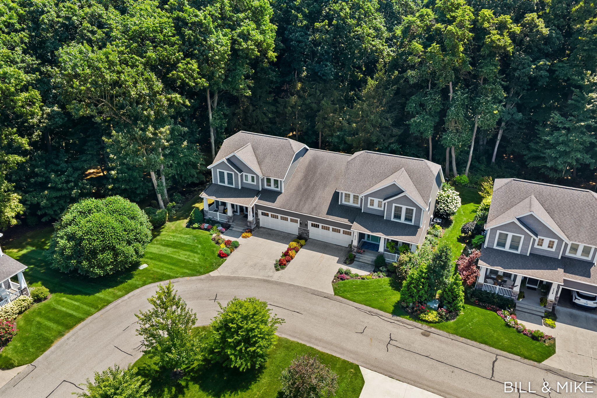 6540 Old Singapore Trail Saugatuck MI 49453