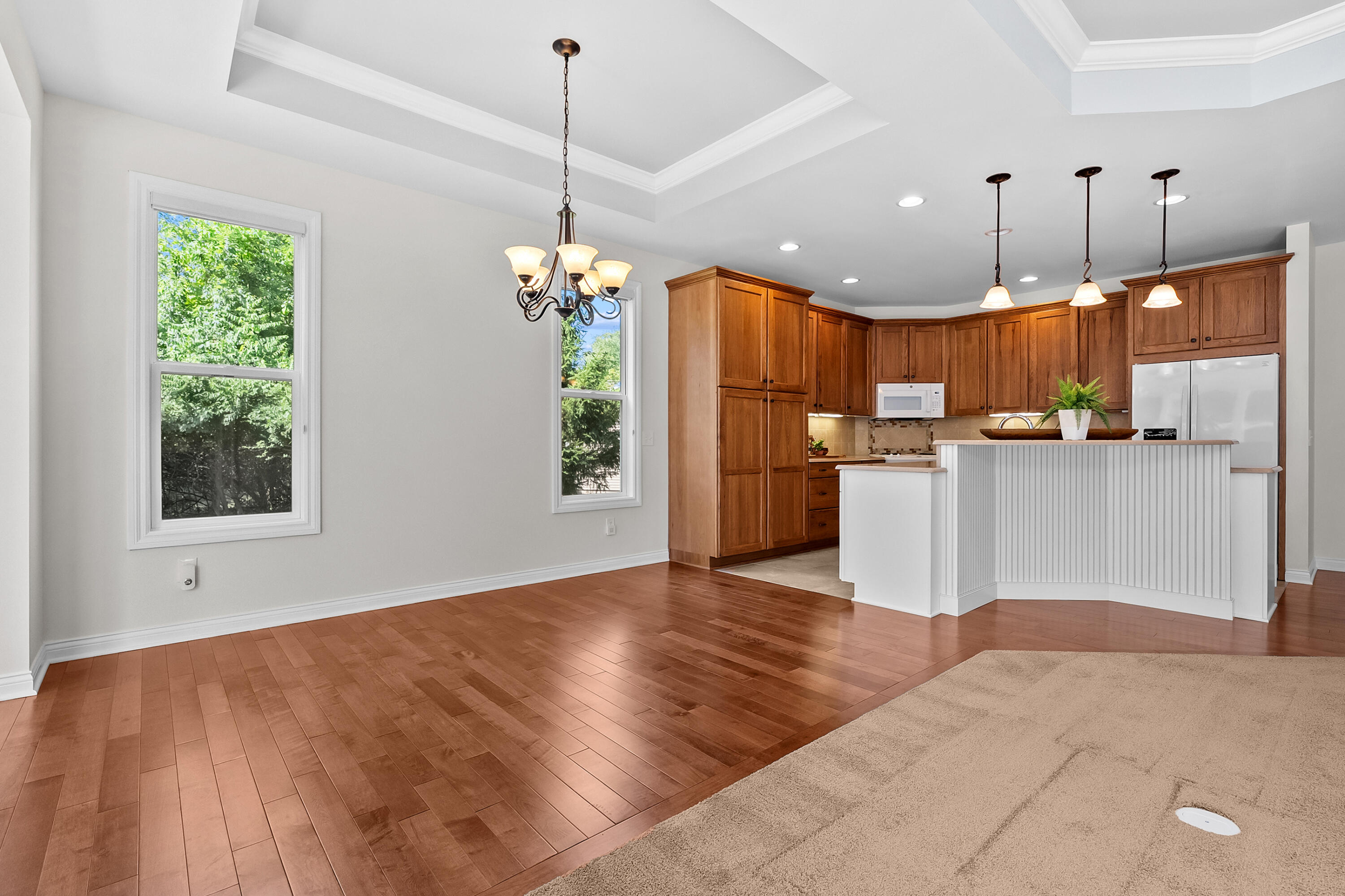 3625 Whicker Pointe Kalamazoo MI 49006