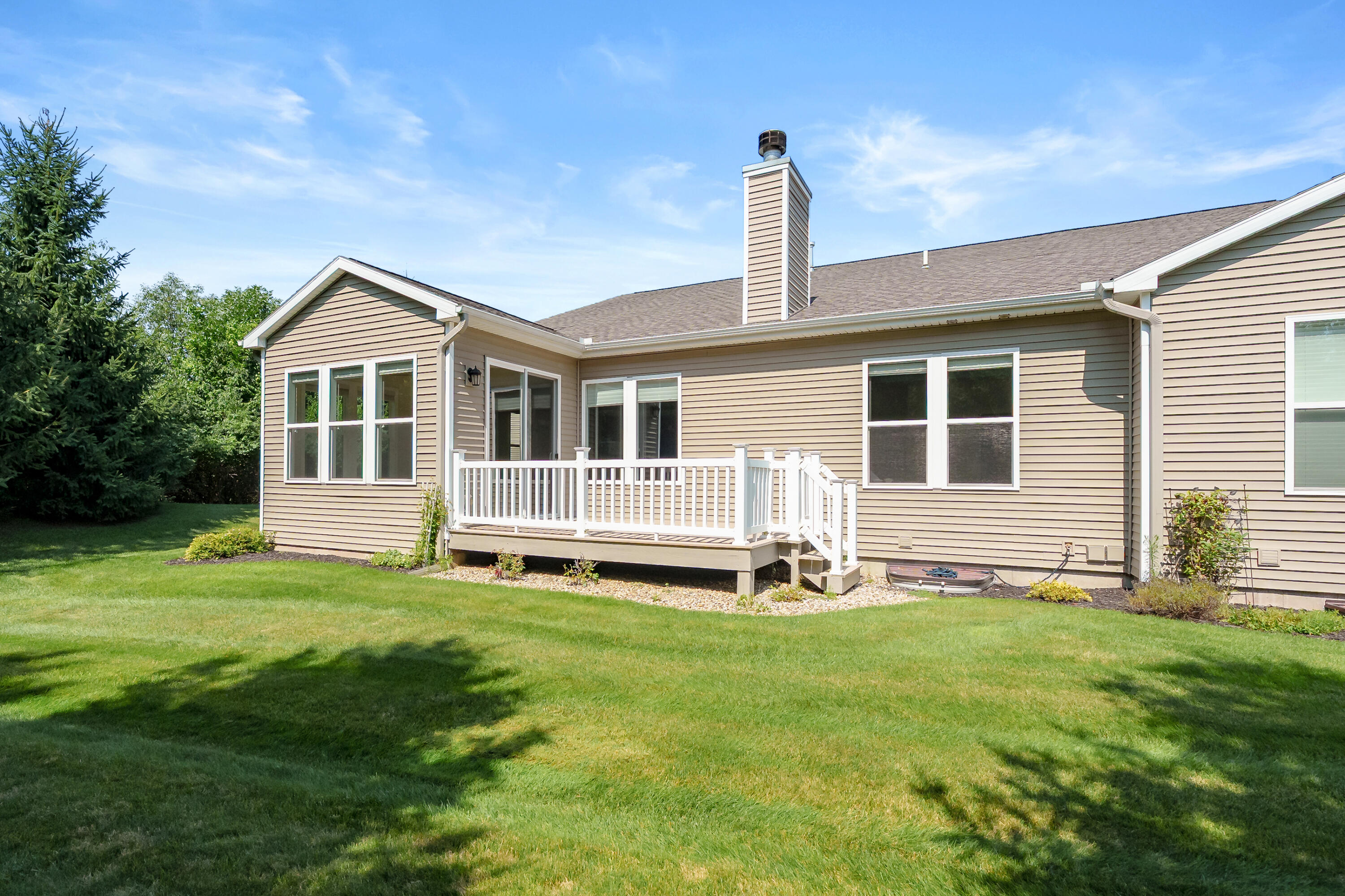 3625 Whicker Pointe Kalamazoo MI 49006