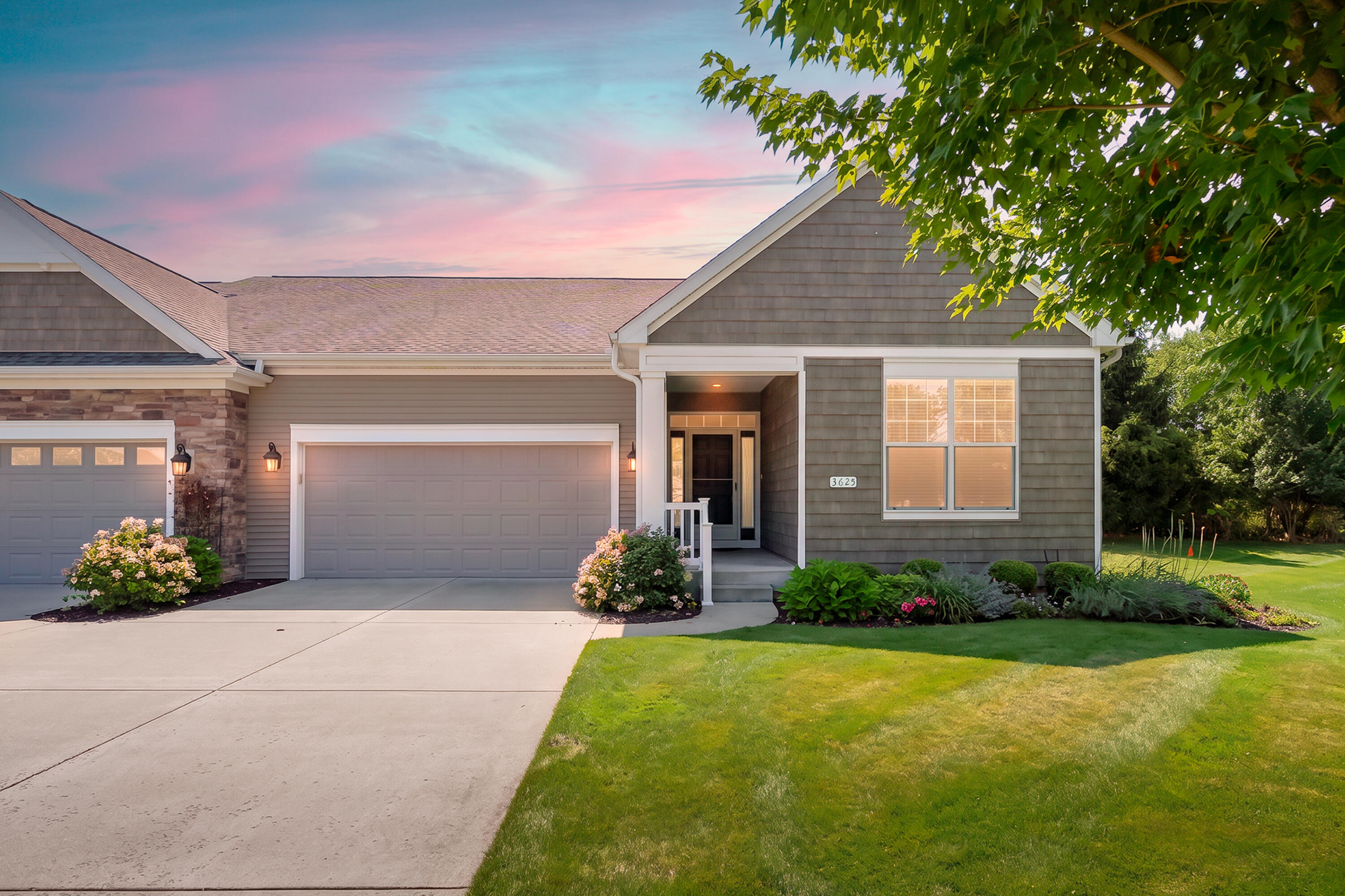 3625 Whicker Pointe Kalamazoo MI 49006