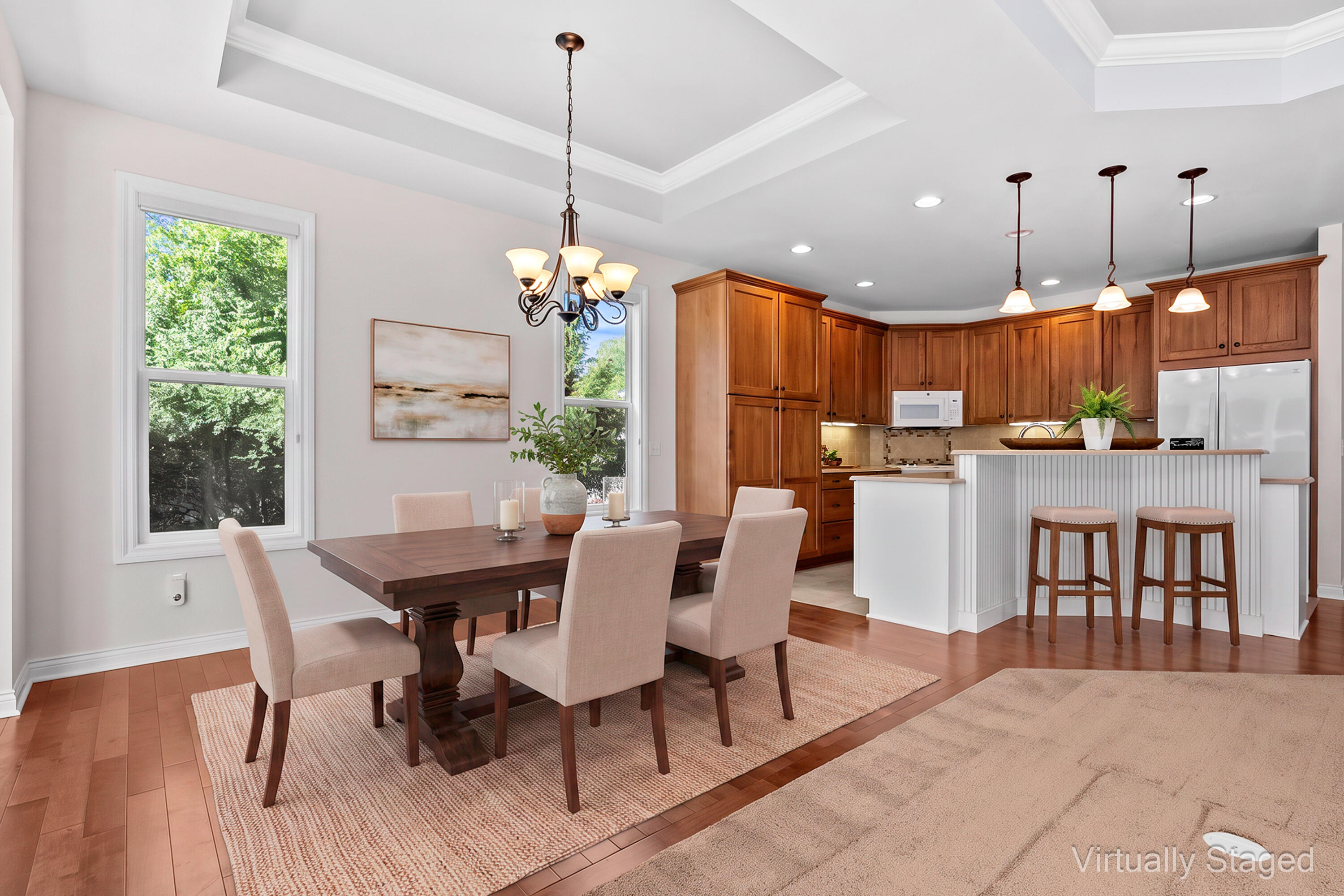 3625 Whicker Pointe Kalamazoo MI 49006