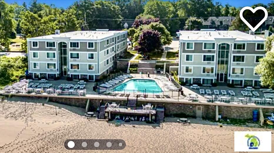 225 N Shore Drive South Haven MI 49090