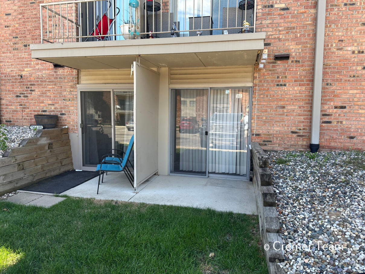 Kalamazoo MI, 756 W Kilgore Road, Unit 102