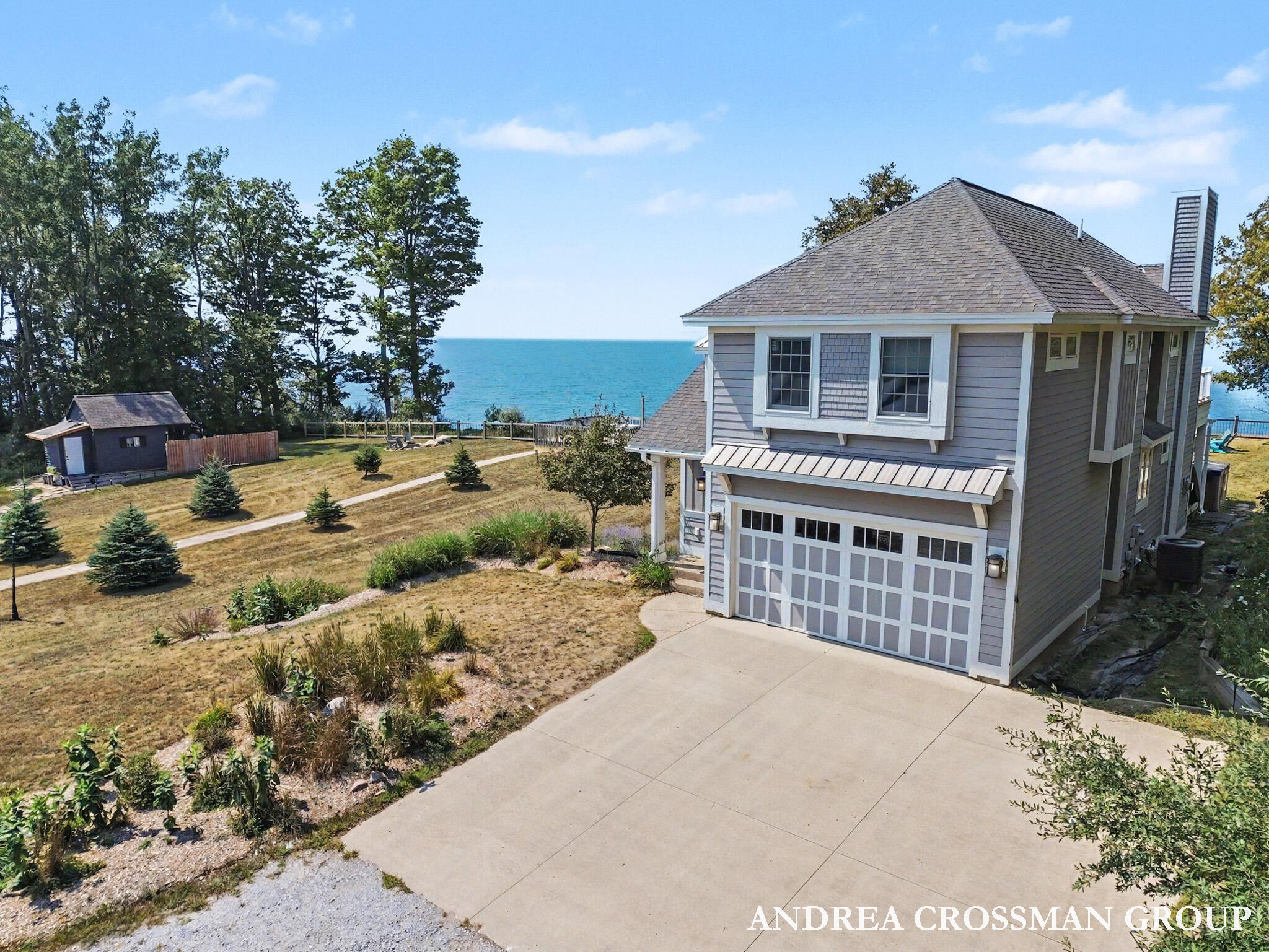 6493 W Bluewater Drive Ludington MI 49431
