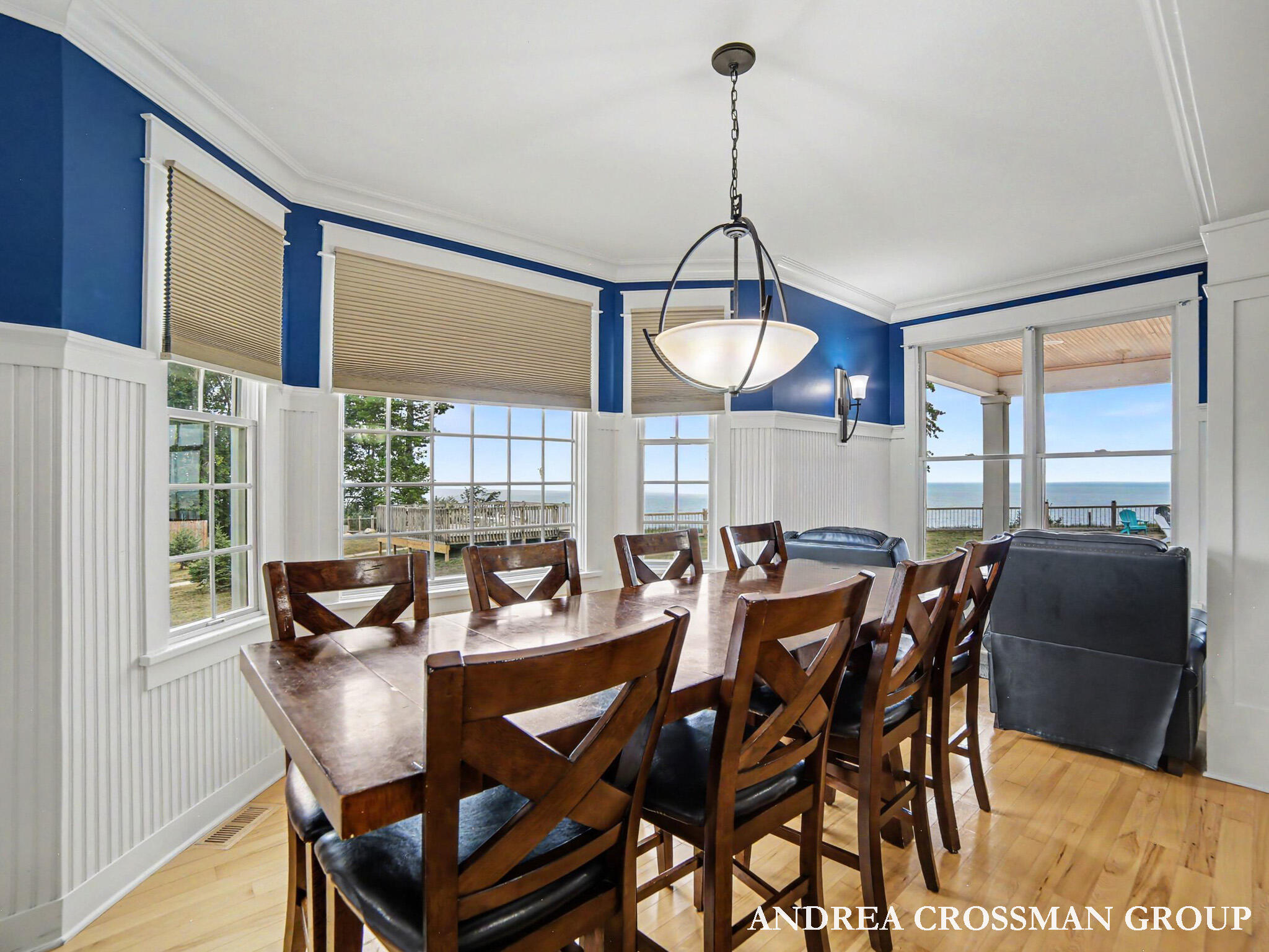 6493 W Bluewater Drive Ludington MI 49431