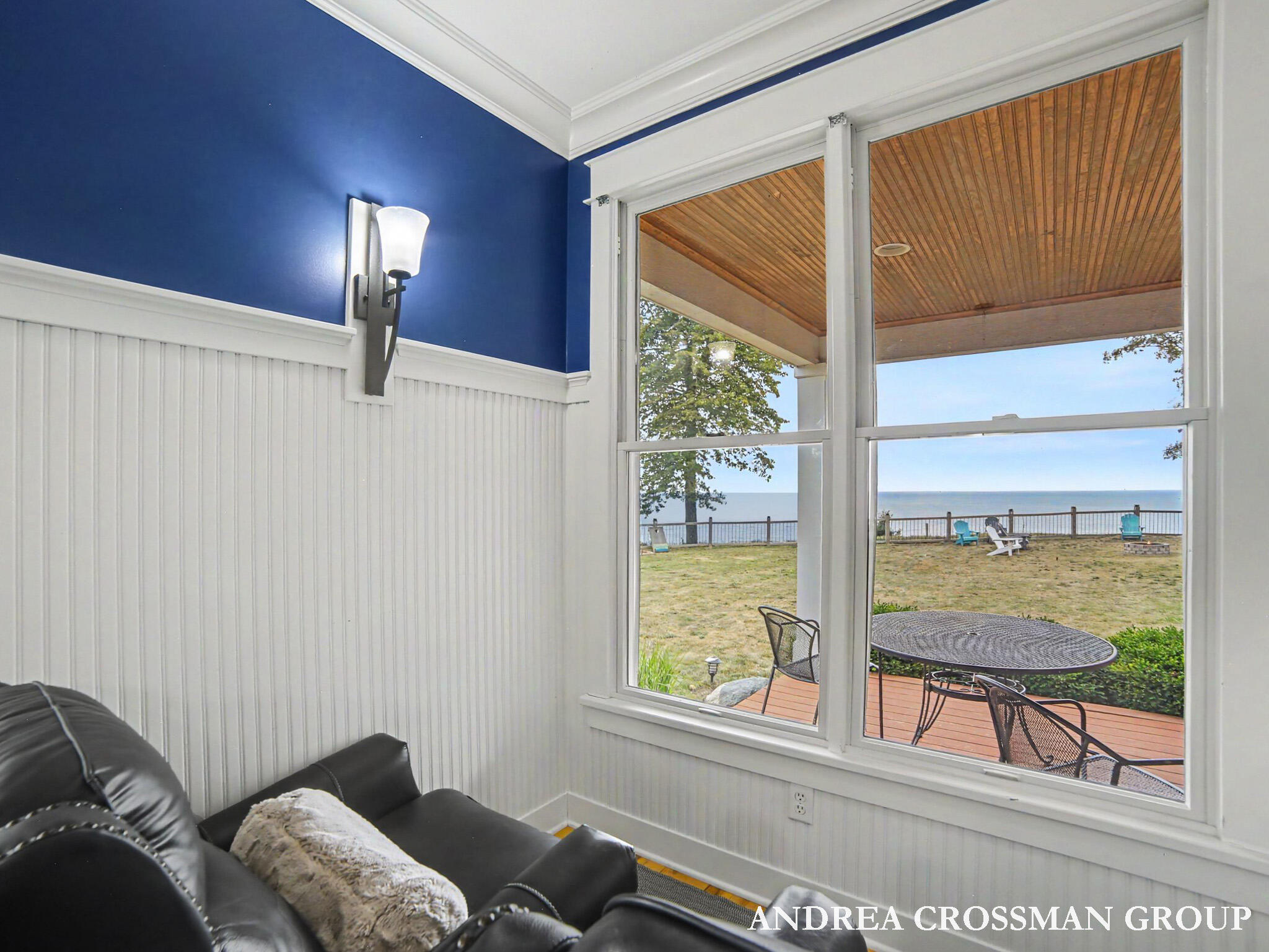 6493 W Bluewater Drive Ludington MI 49431