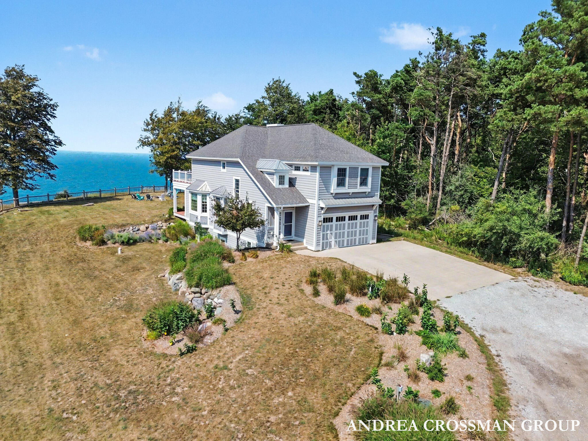 6493 W Bluewater Drive Ludington MI 49431