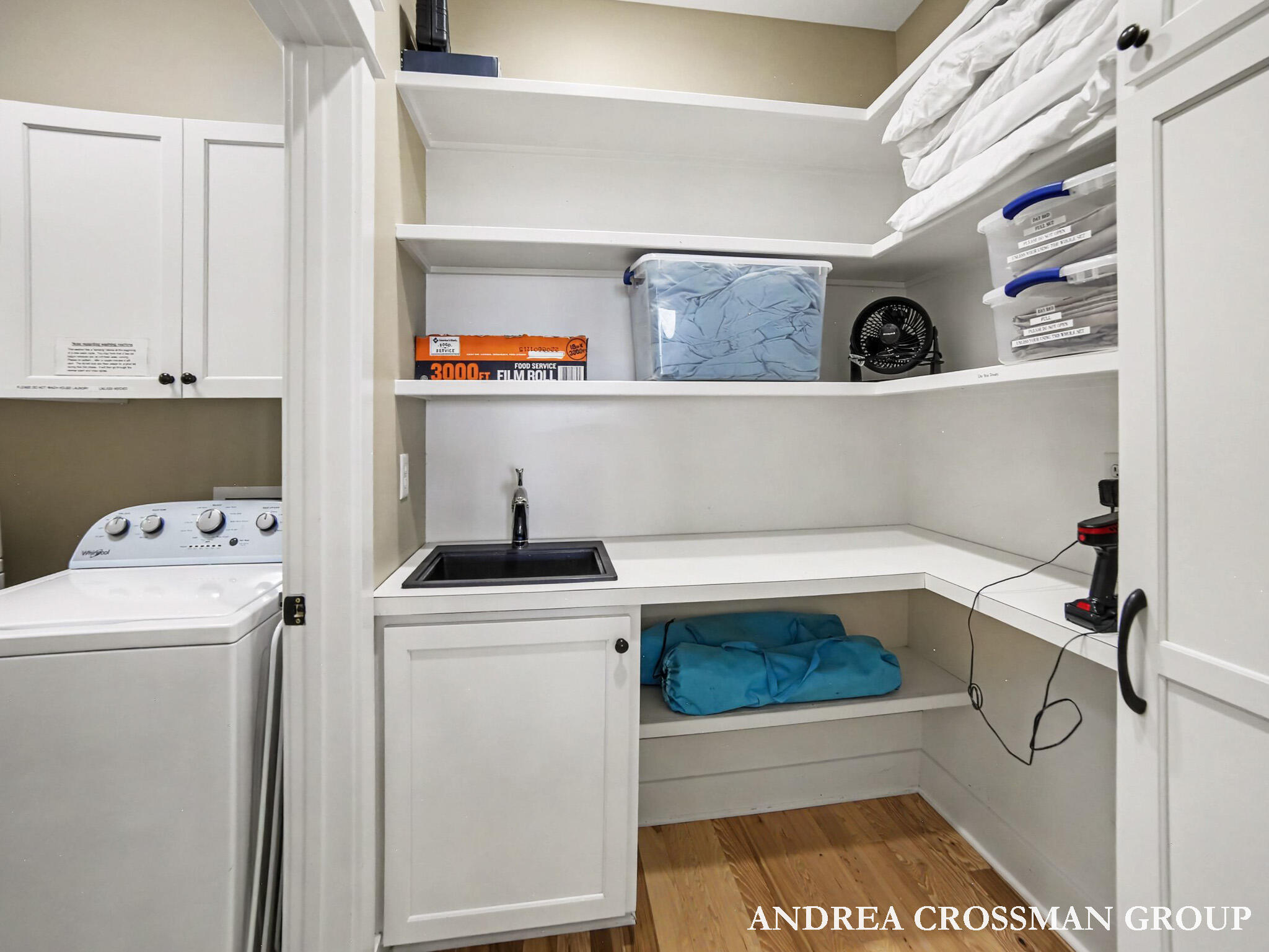 6493 W Bluewater Drive Ludington MI 49431