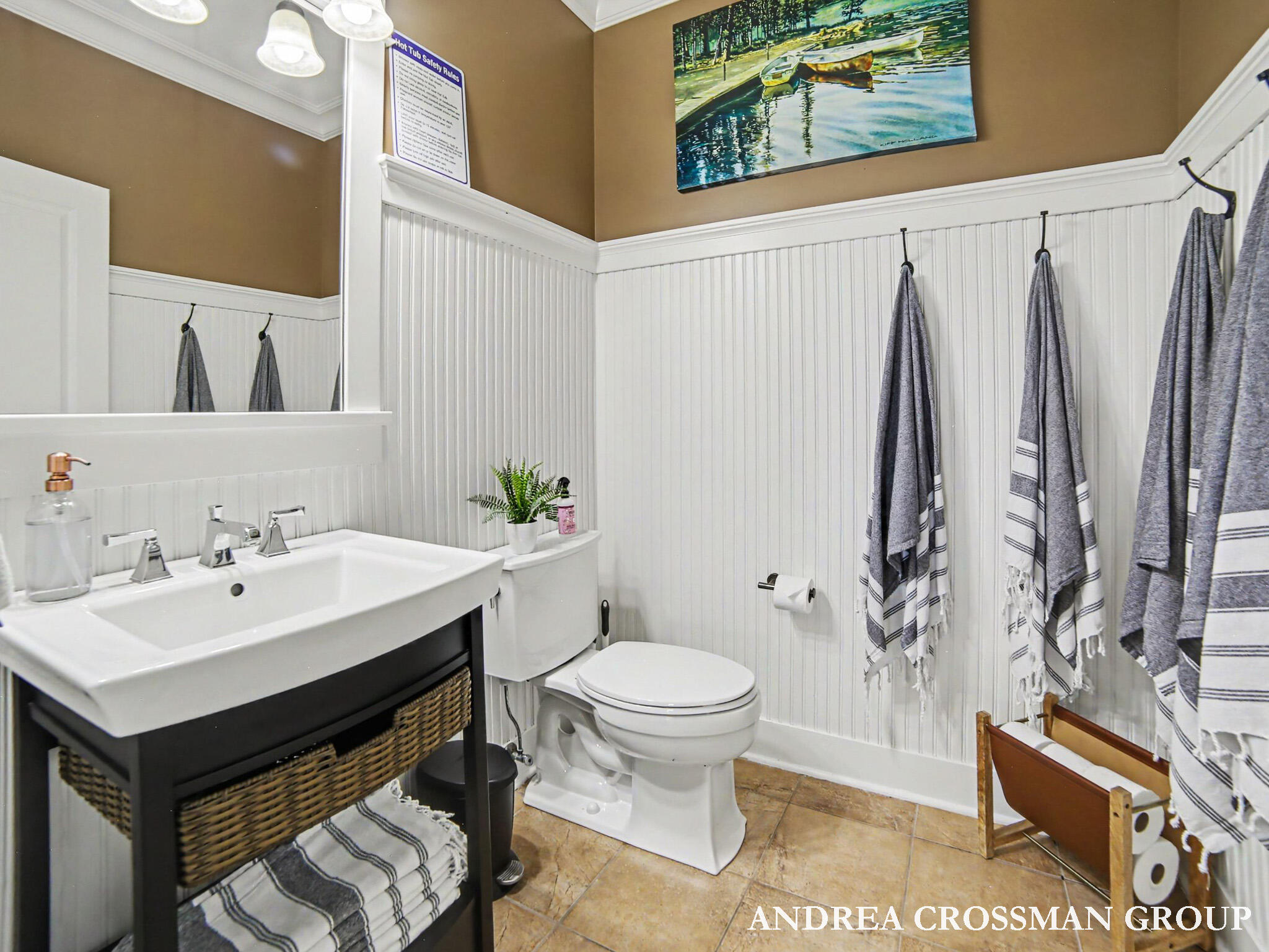 6493 W Bluewater Drive Ludington MI 49431