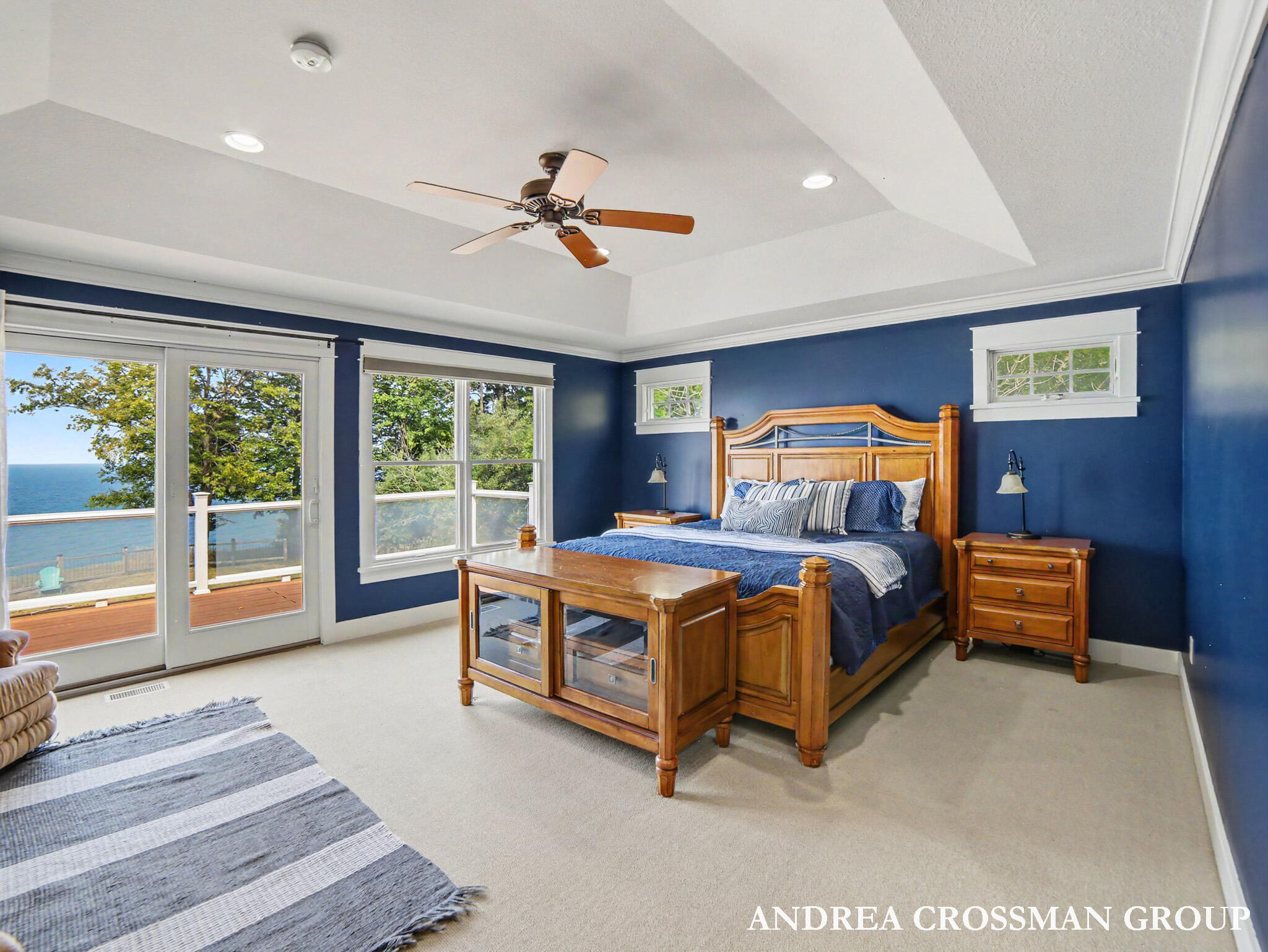 6493 W Bluewater Drive Ludington MI 49431
