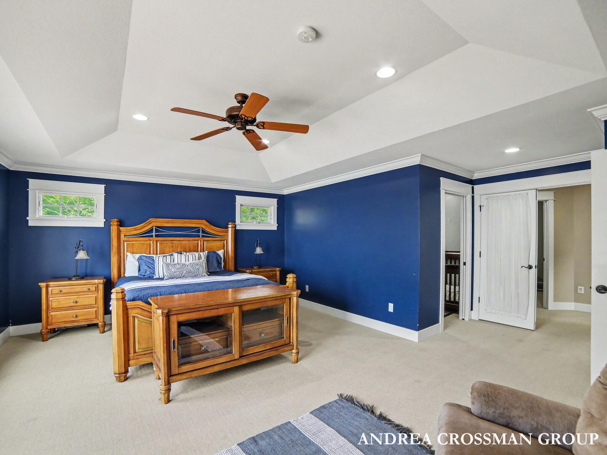 6493 W Bluewater Drive Ludington MI 49431