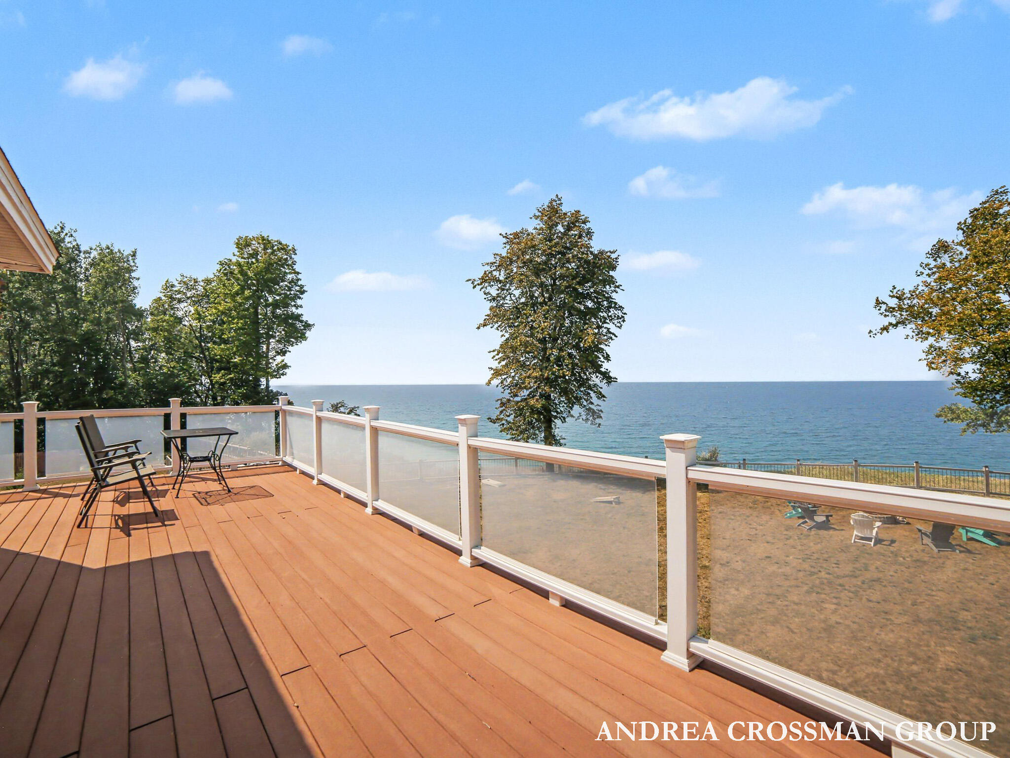 6493 W Bluewater Drive Ludington MI 49431