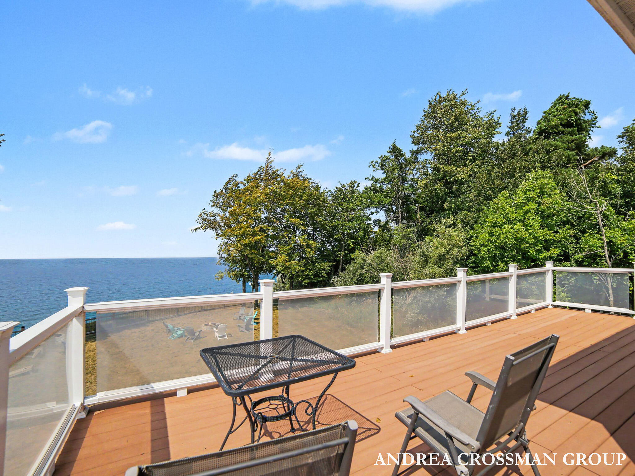 6493 W Bluewater Drive Ludington MI 49431