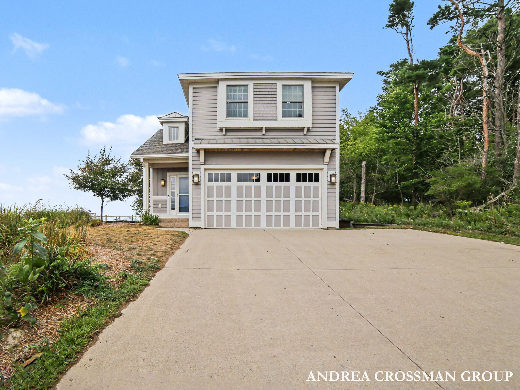 6493 W Bluewater Drive Ludington MI 49431