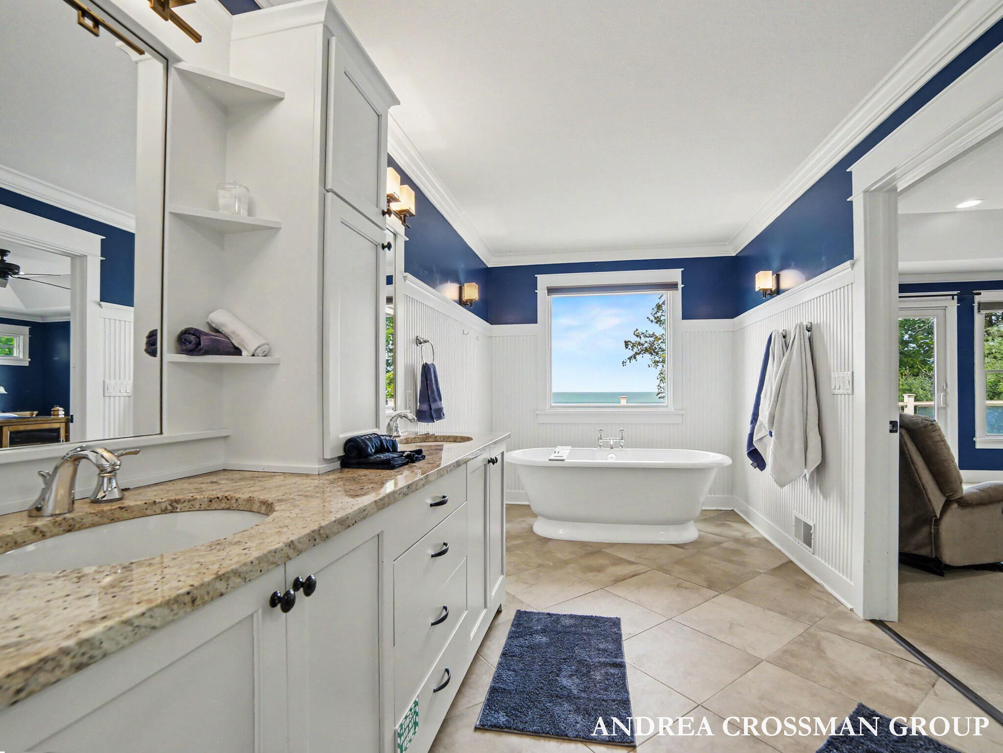 6493 W Bluewater Drive Ludington MI 49431