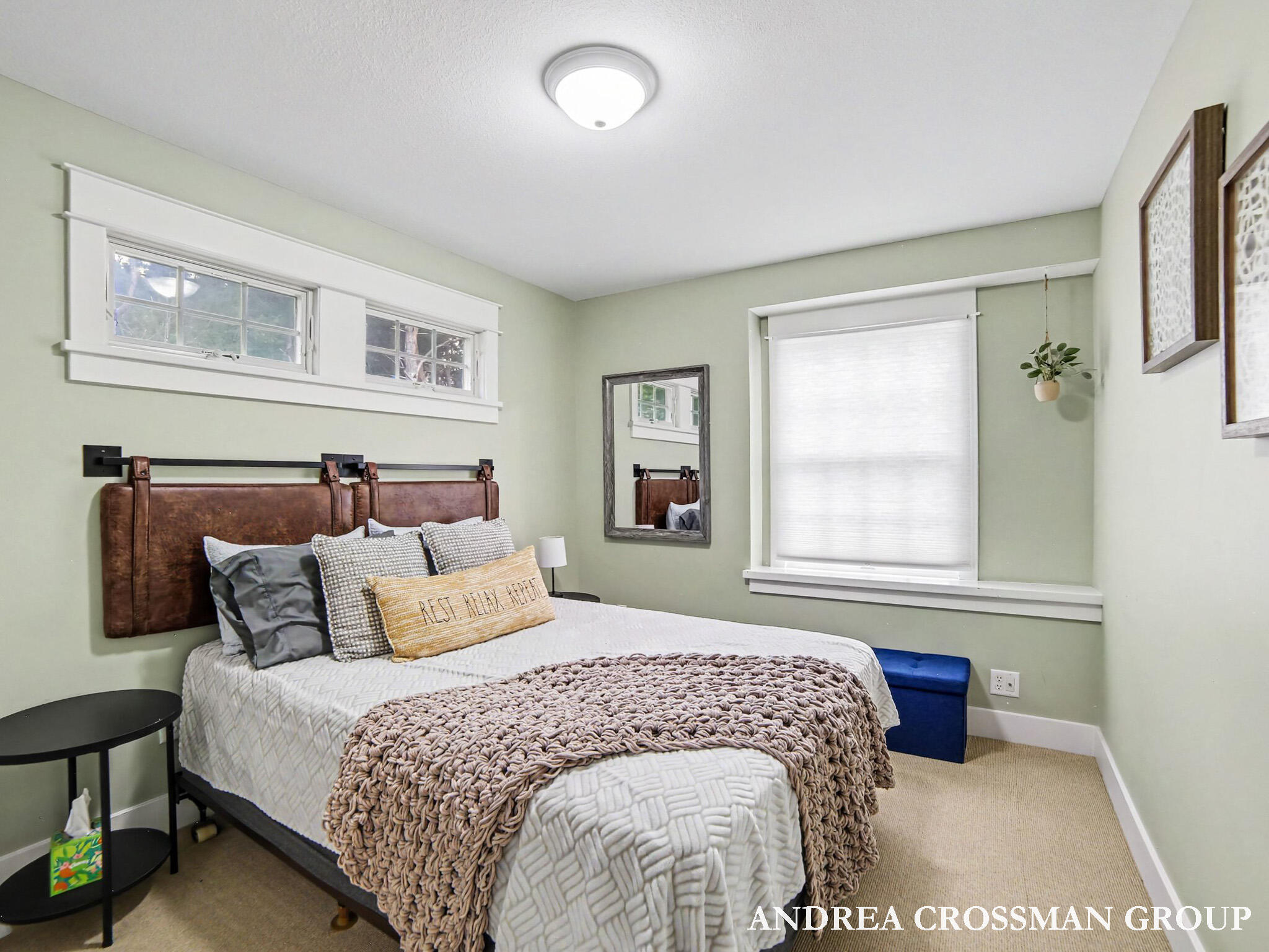 6493 W Bluewater Drive Ludington MI 49431