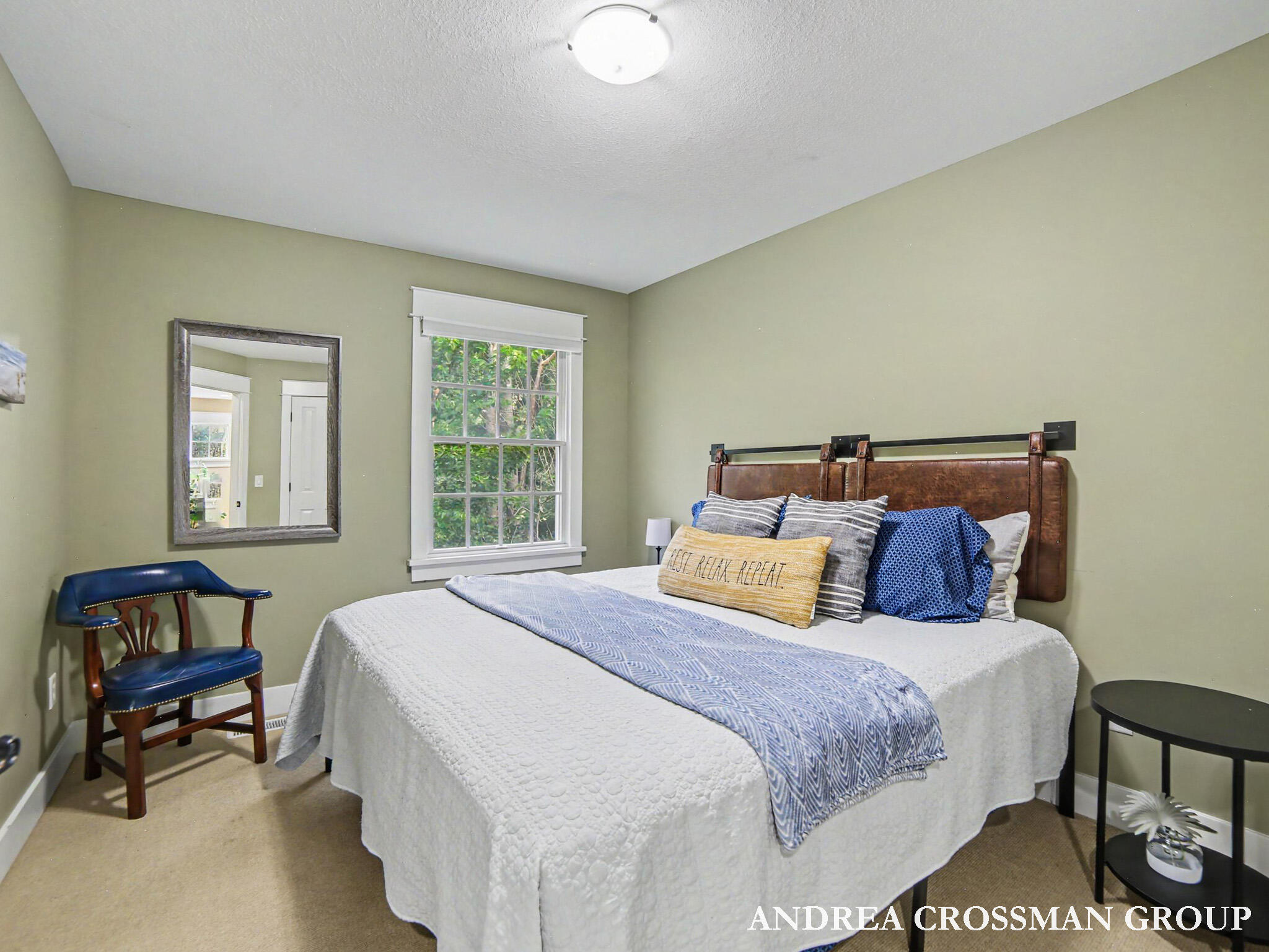 6493 W Bluewater Drive Ludington MI 49431