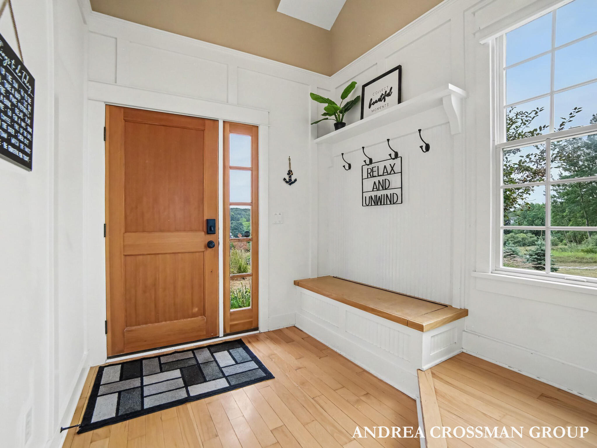 6493 W Bluewater Drive Ludington MI 49431