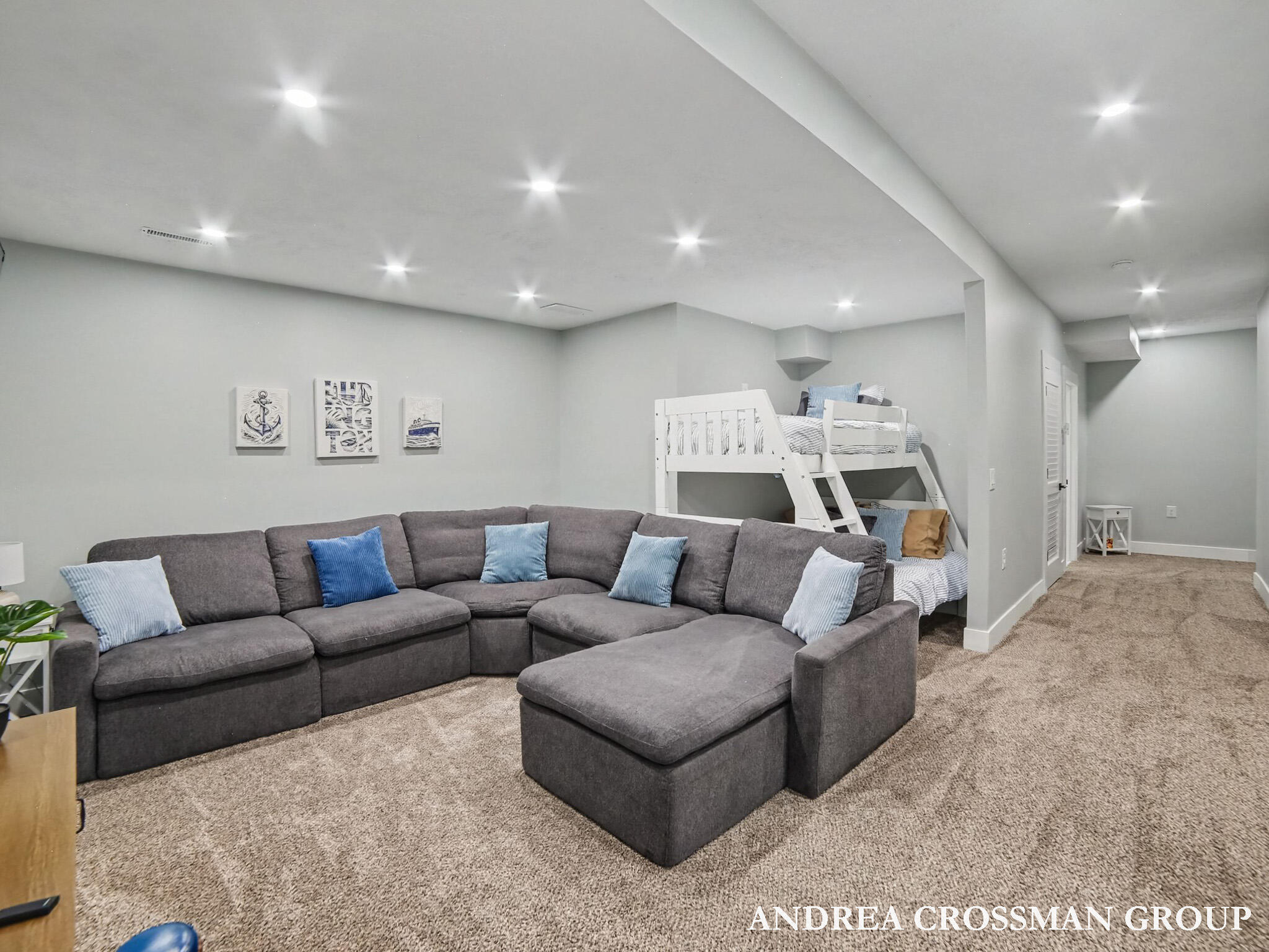 6493 W Bluewater Drive Ludington MI 49431
