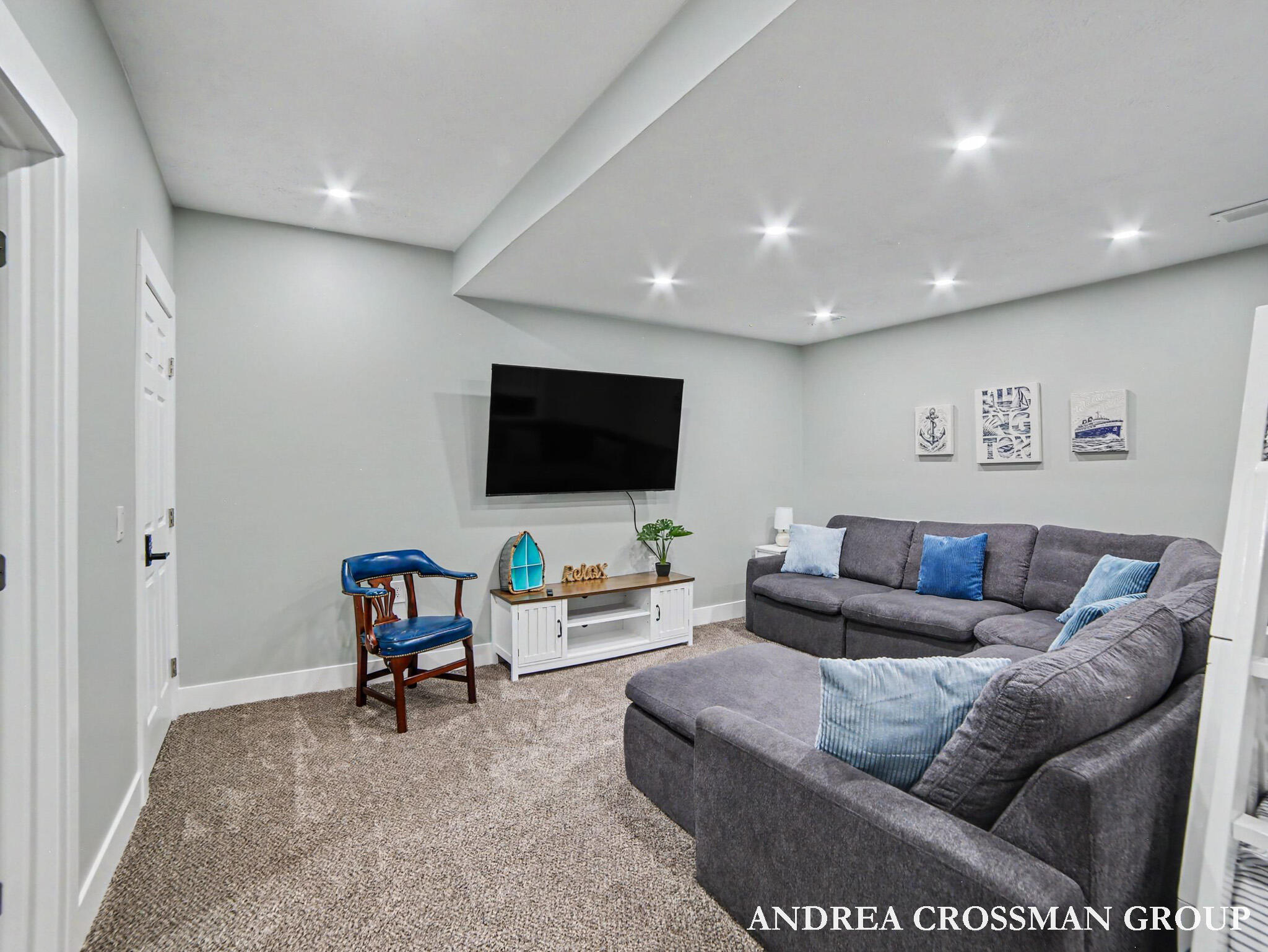 6493 W Bluewater Drive Ludington MI 49431