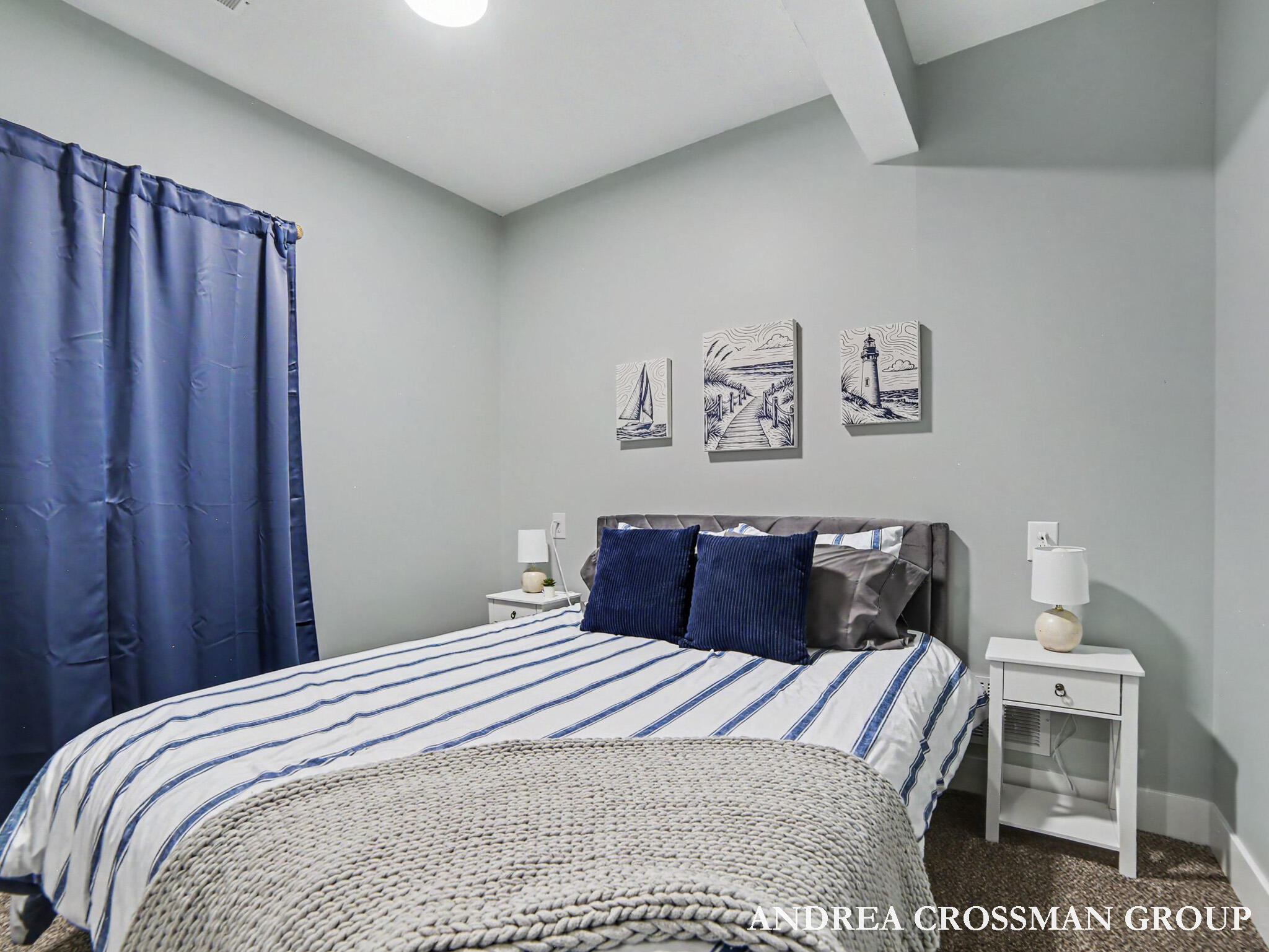 6493 W Bluewater Drive Ludington MI 49431