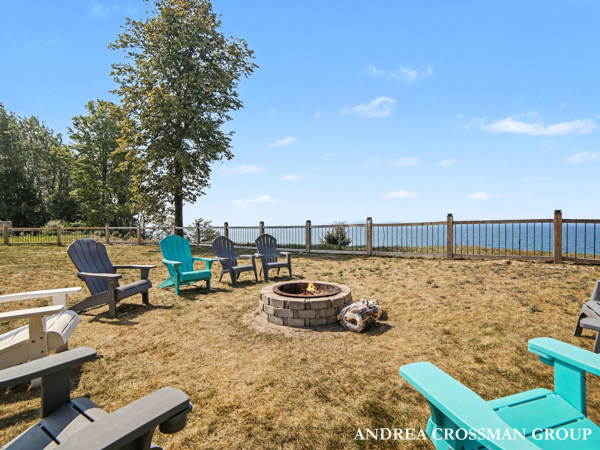 6493 W Bluewater Drive Ludington MI 49431