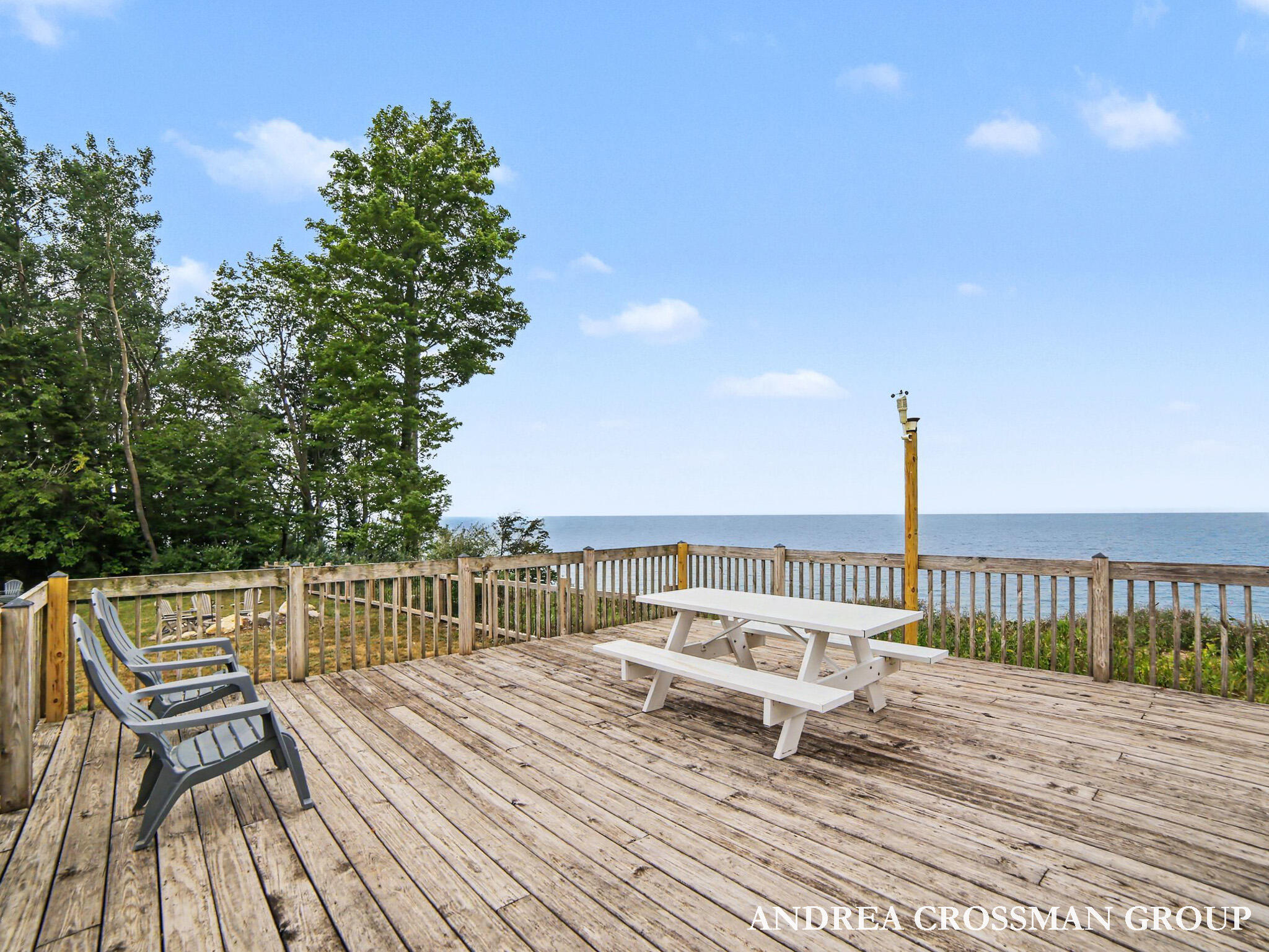 6493 W Bluewater Drive Ludington MI 49431