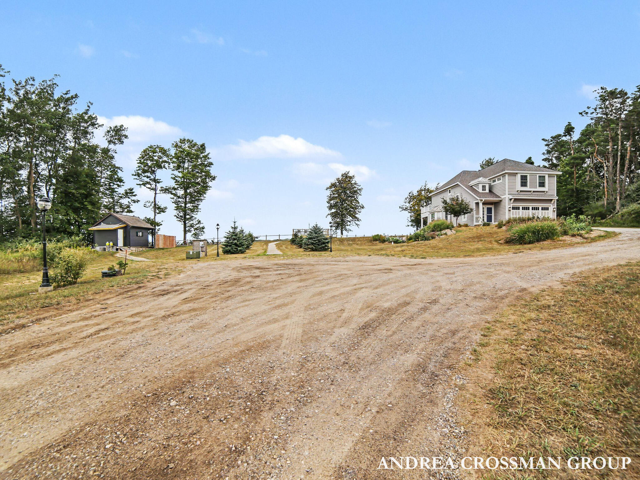 6493 W Bluewater Drive Ludington MI 49431