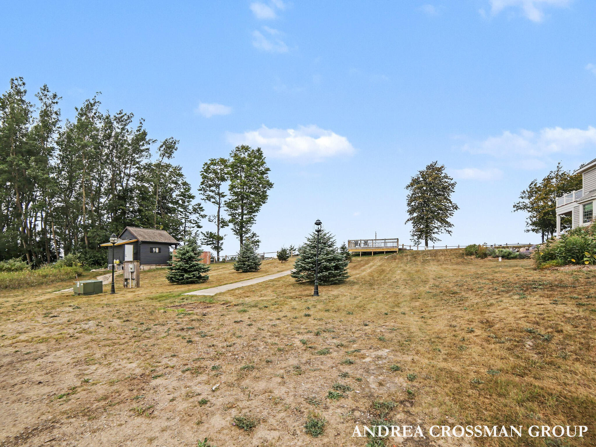6493 W Bluewater Drive Ludington MI 49431