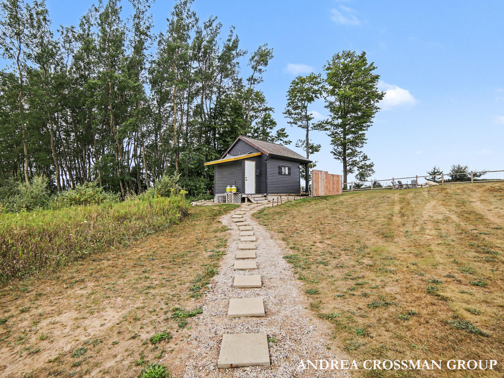 6493 W Bluewater Drive Ludington MI 49431