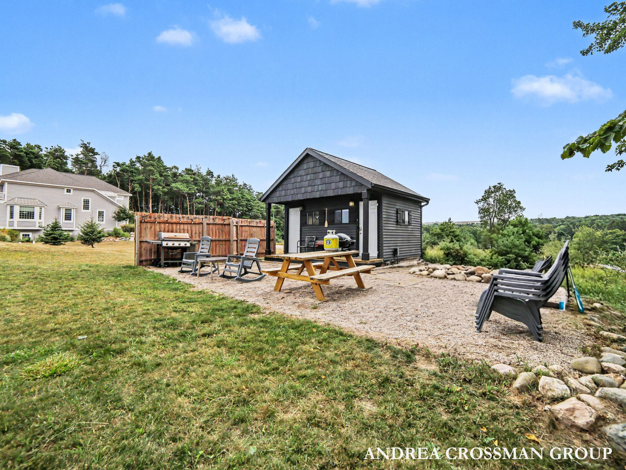 6493 W Bluewater Drive Ludington MI 49431