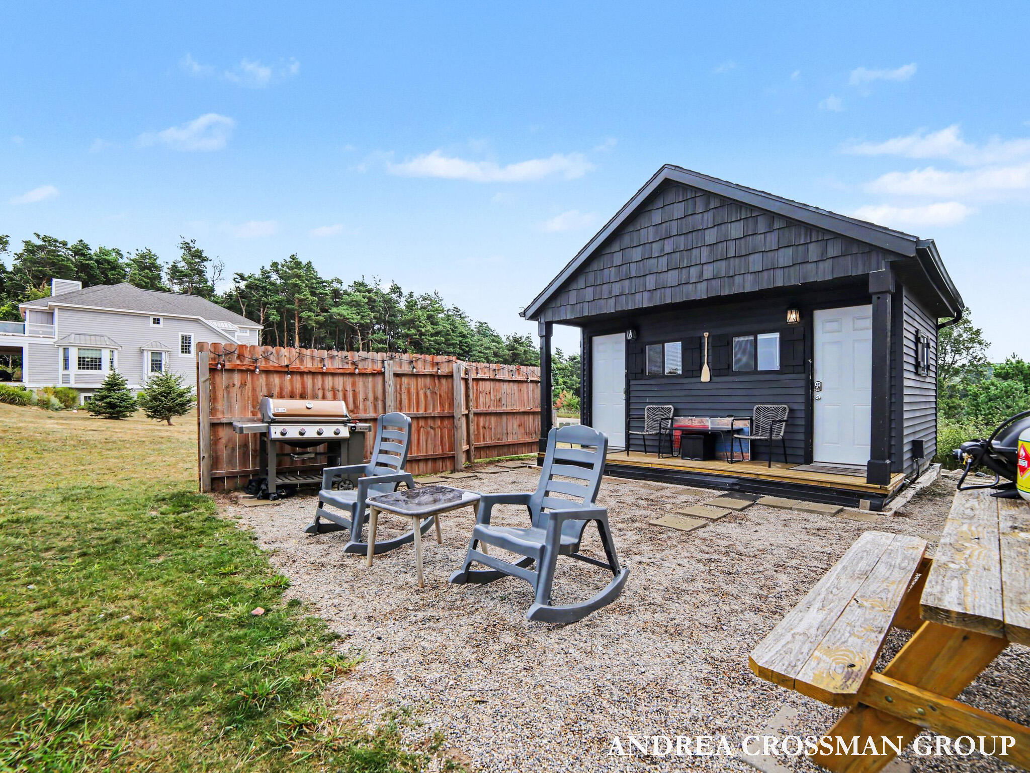 6493 W Bluewater Drive Ludington MI 49431