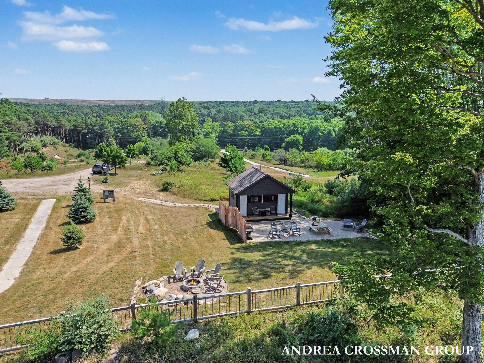 6493 W Bluewater Drive Ludington MI 49431
