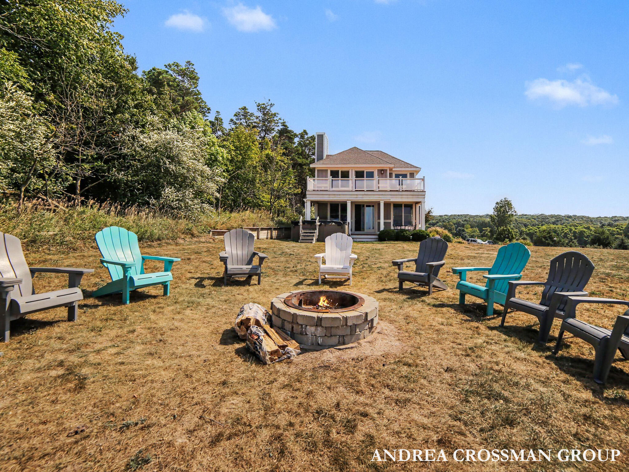 6493 W Bluewater Drive Ludington MI 49431