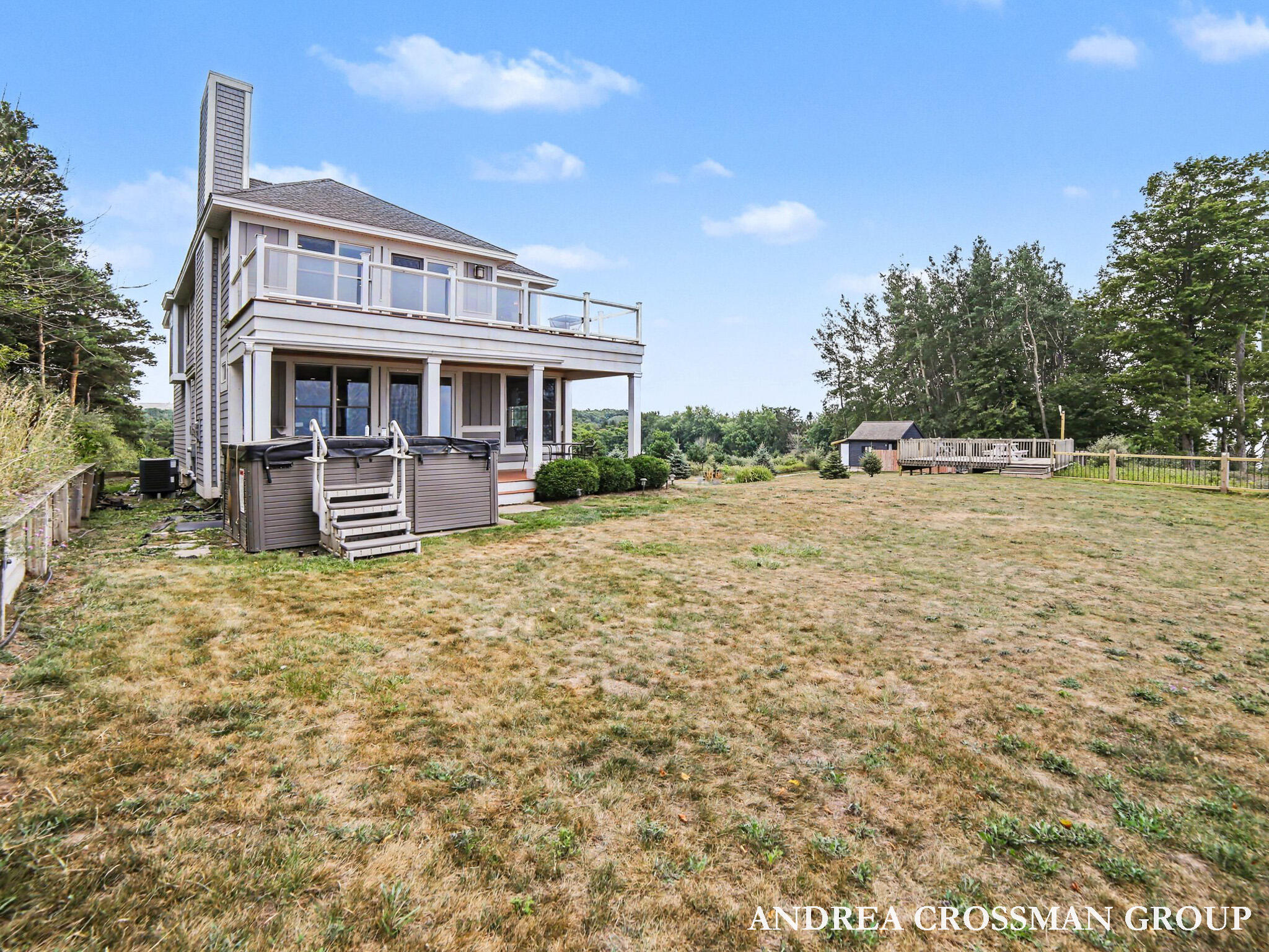 6493 W Bluewater Drive Ludington MI 49431