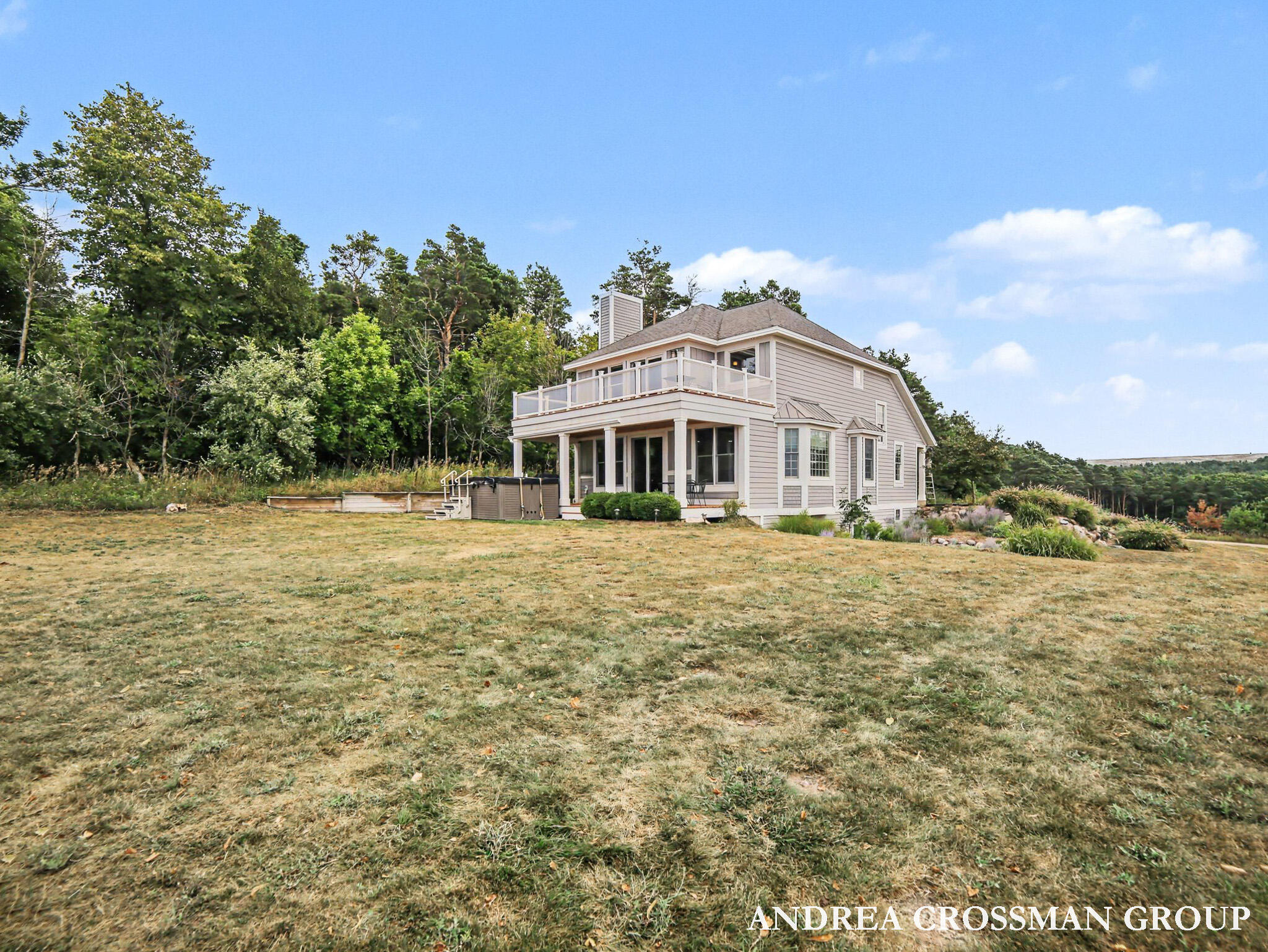 6493 W Bluewater Drive Ludington MI 49431