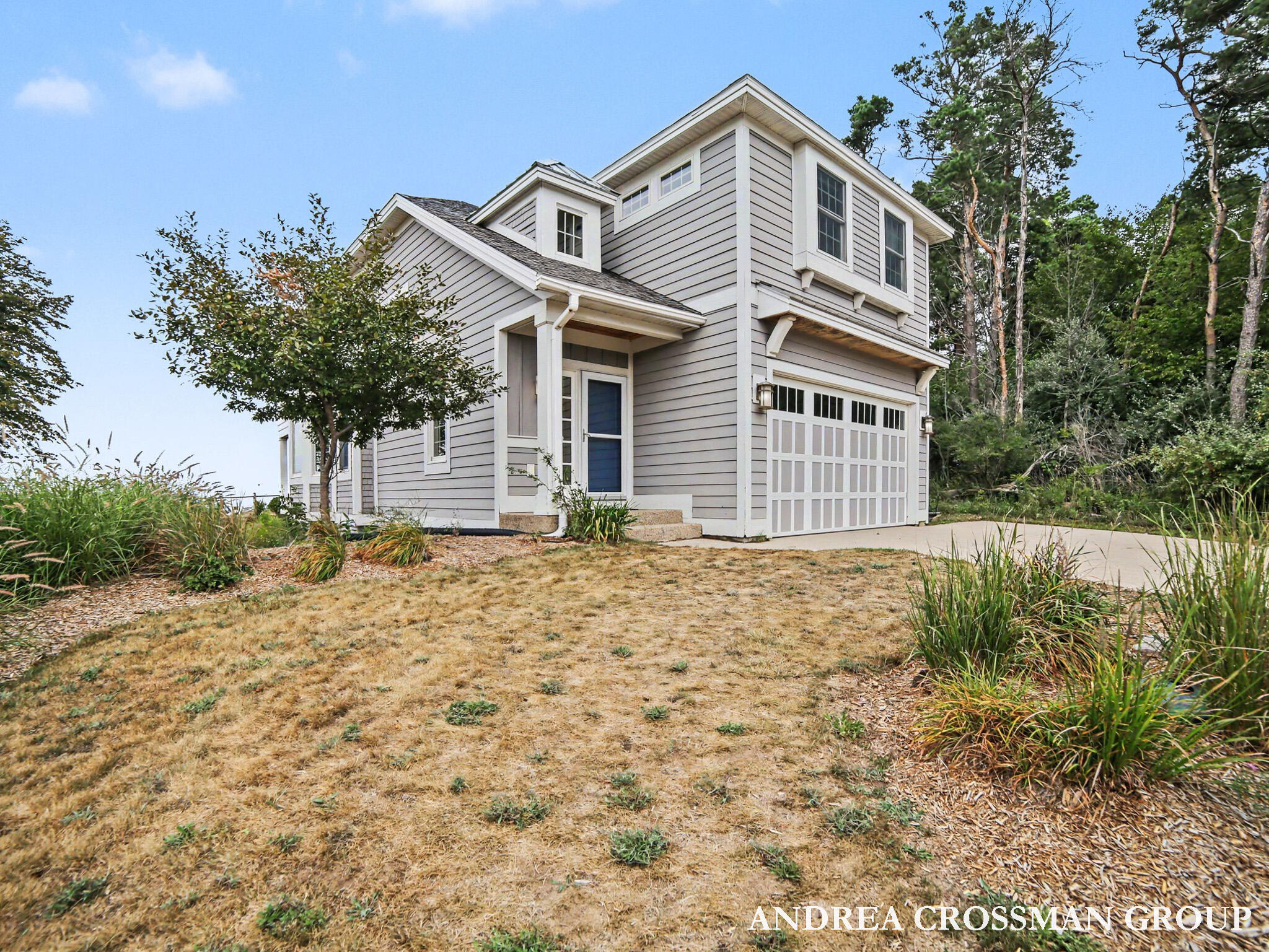 6493 W Bluewater Drive Ludington MI 49431