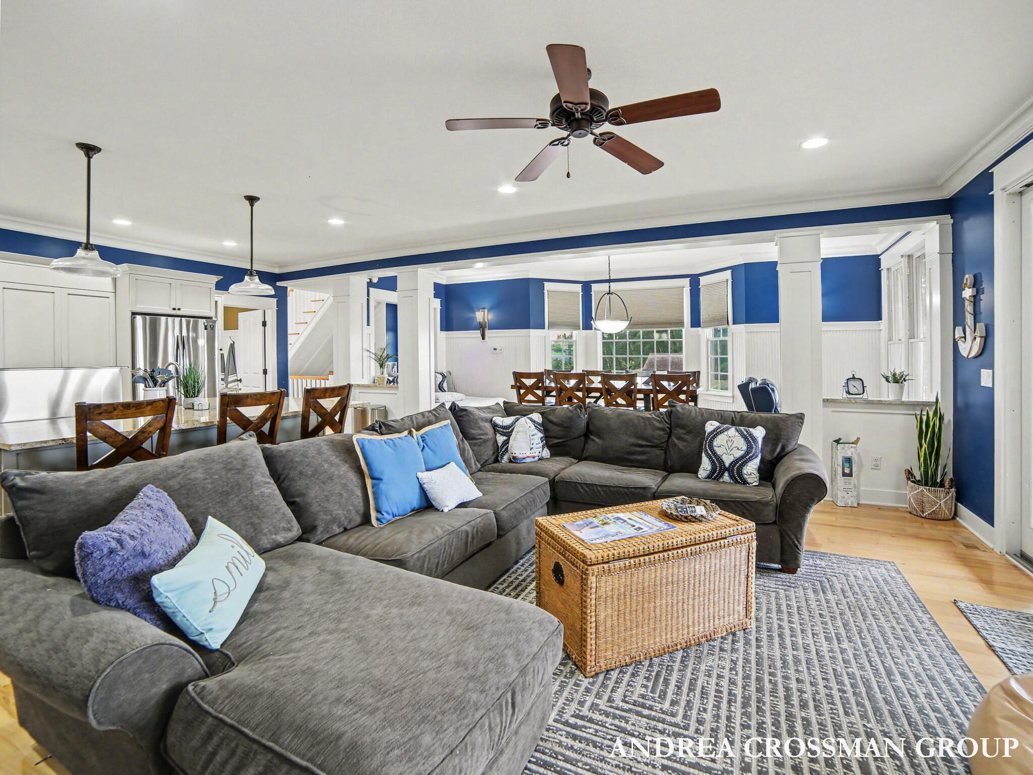 6493 W Bluewater Drive Ludington MI 49431