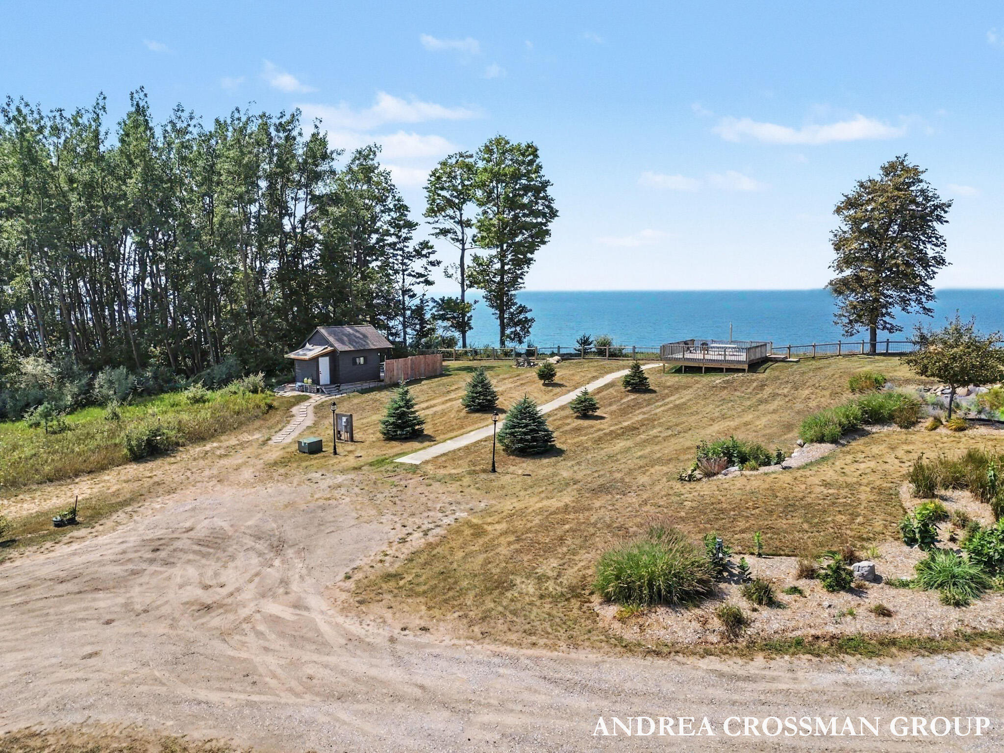 6493 W Bluewater Drive Ludington MI 49431