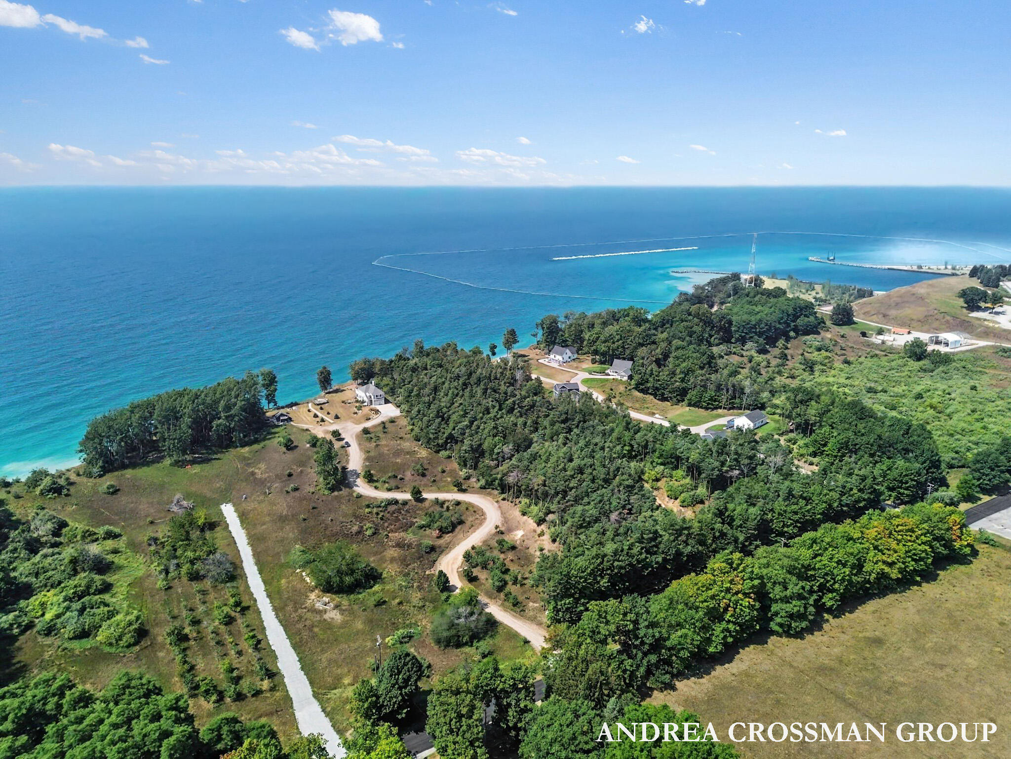 6493 W Bluewater Drive Ludington MI 49431