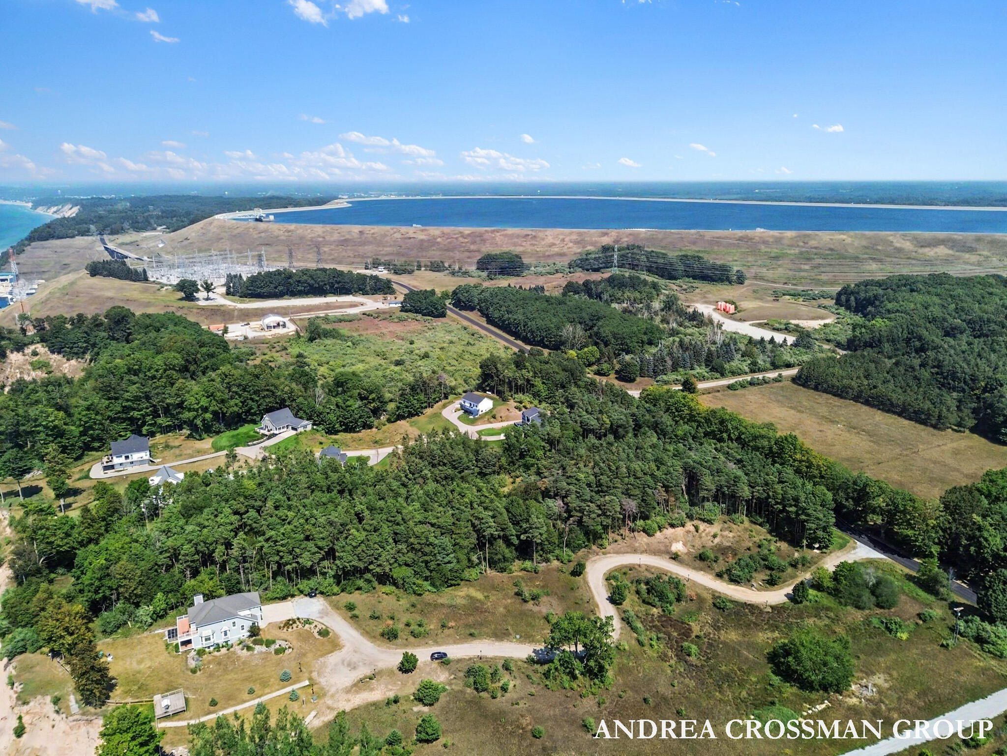 6493 W Bluewater Drive Ludington MI 49431