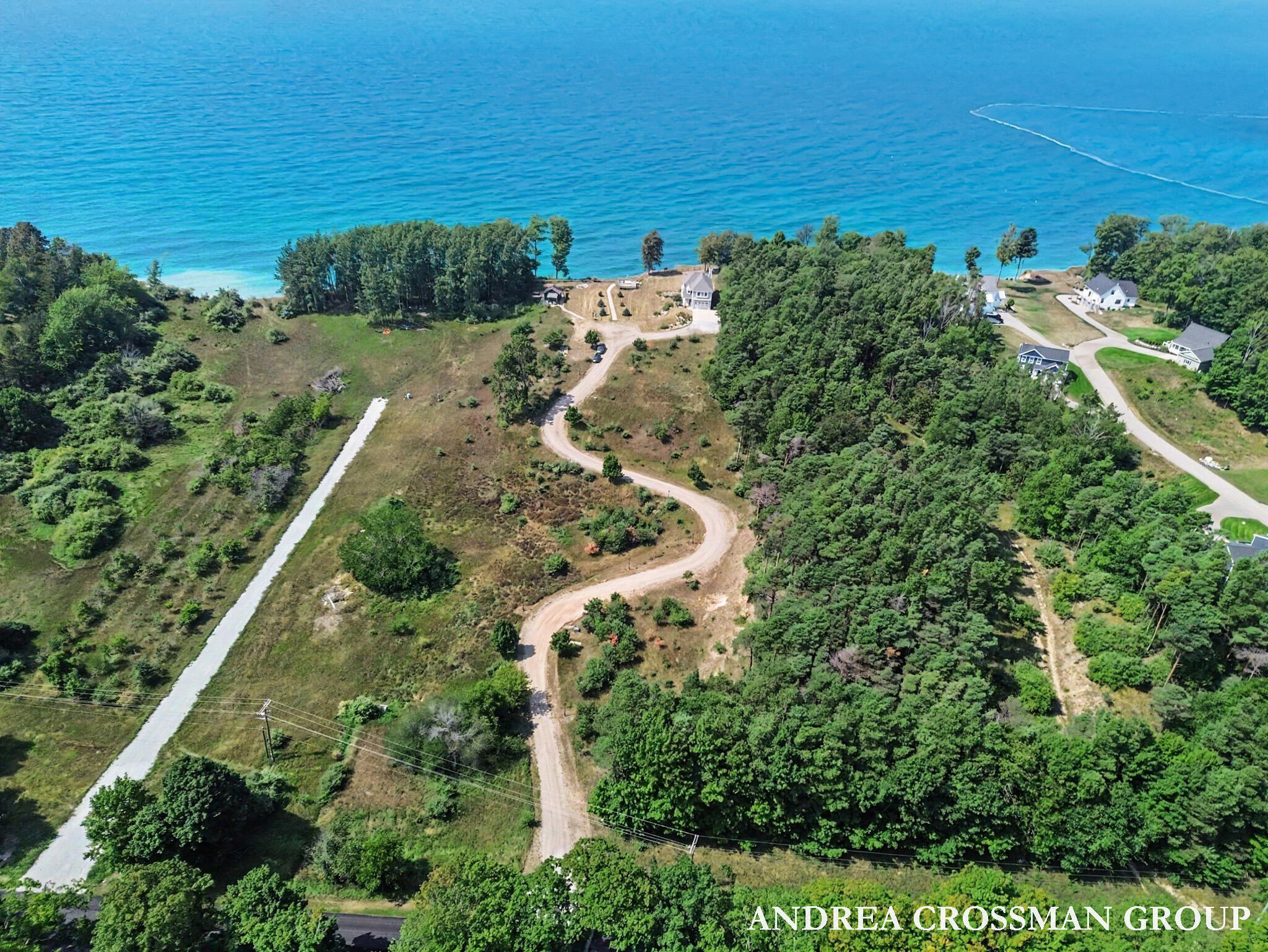 6493 W Bluewater Drive Ludington MI 49431