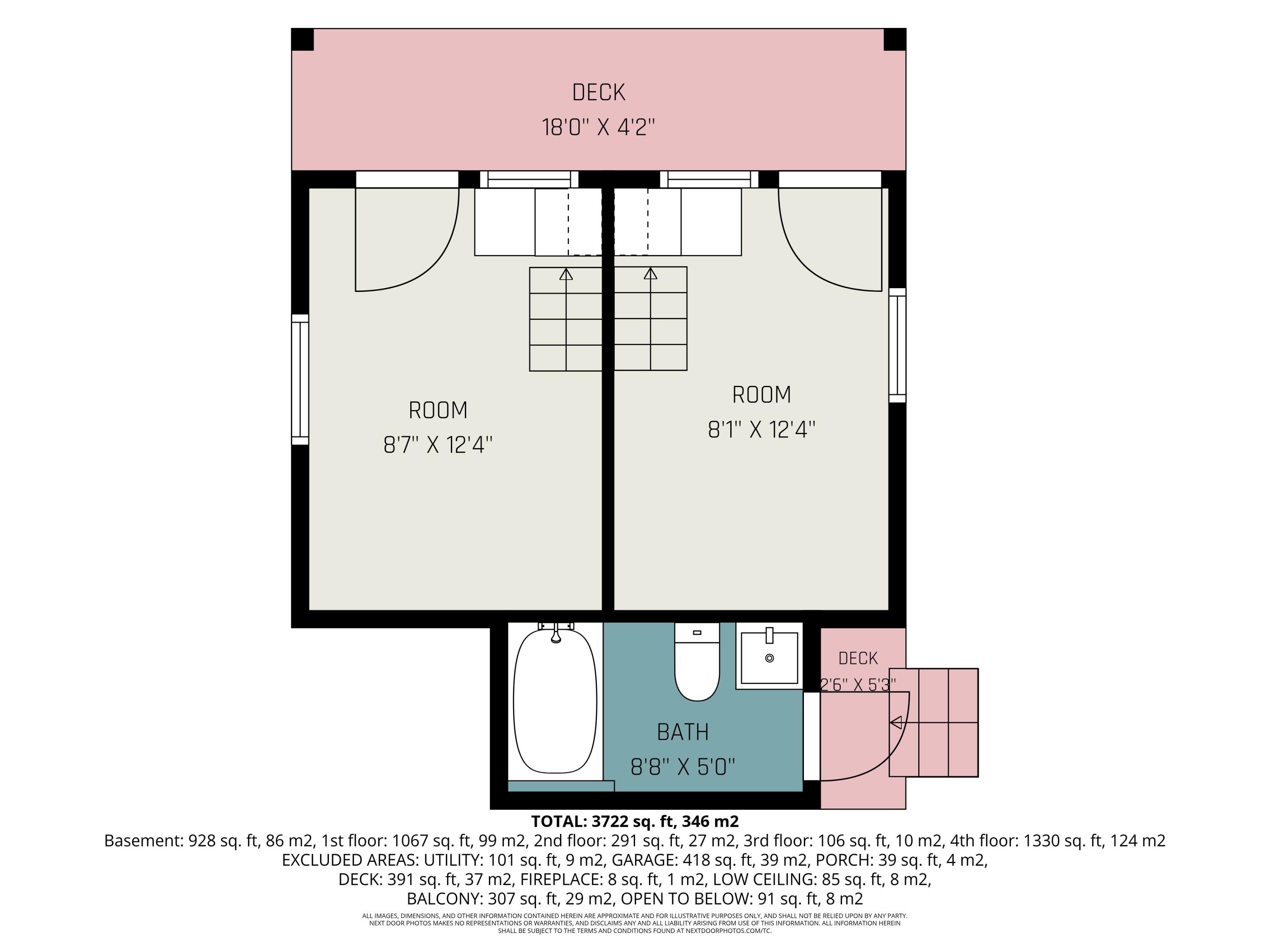 6493 W Bluewater Drive Ludington MI 49431
