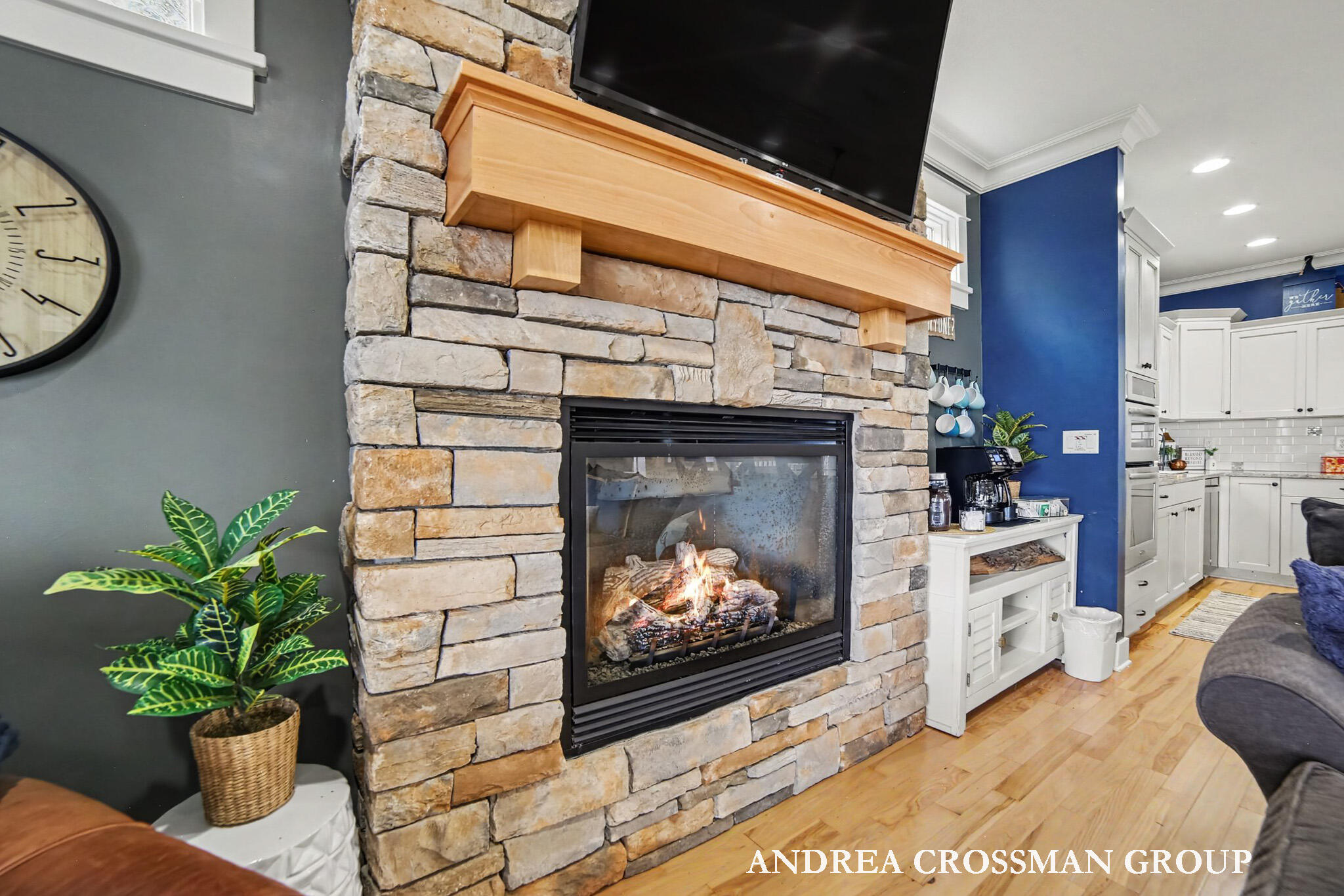 6493 W Bluewater Drive Ludington MI 49431