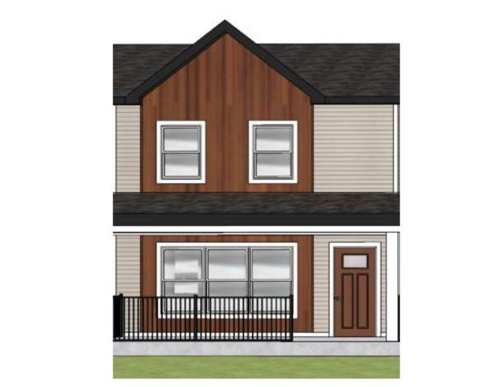 440 Pleasant Street SW Grand Rapids MI 49503
